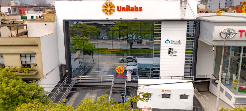 UNILABS Laboratories
