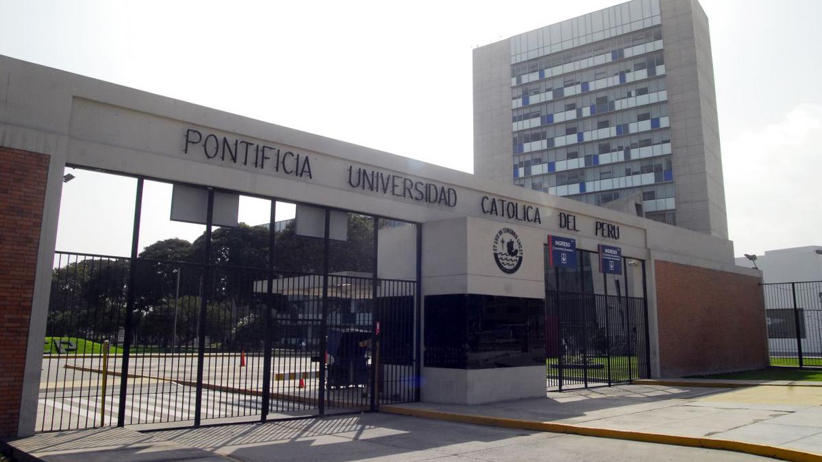 Catholic University of Peru - Pando Campus