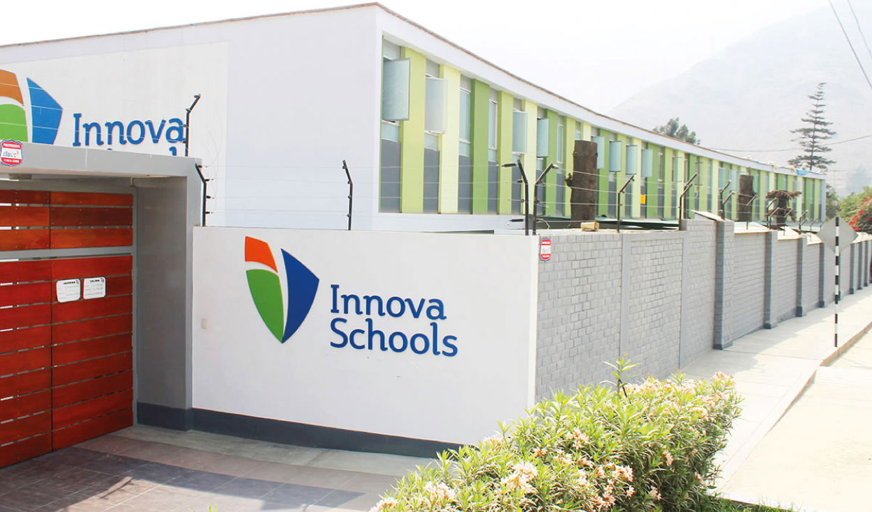 Innova Schools College
