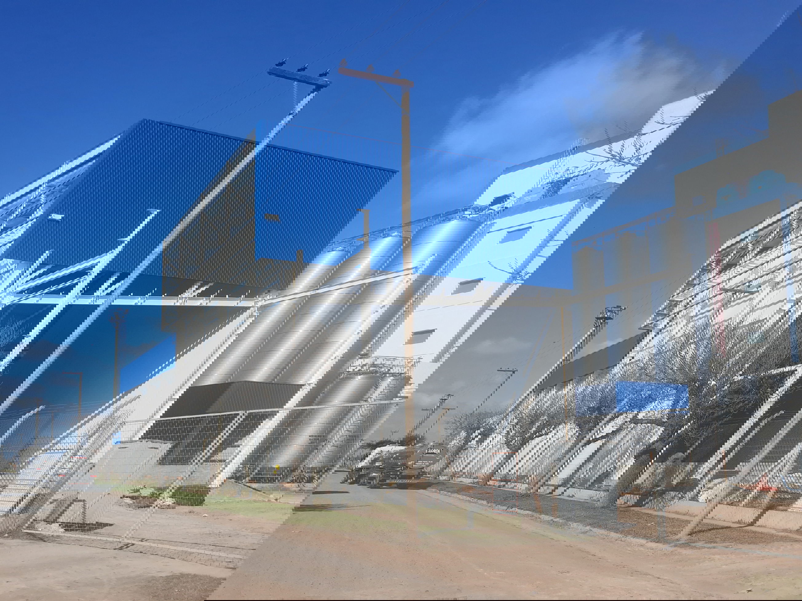 Corlasa - Argentine Glory - Santa Fe Argentina