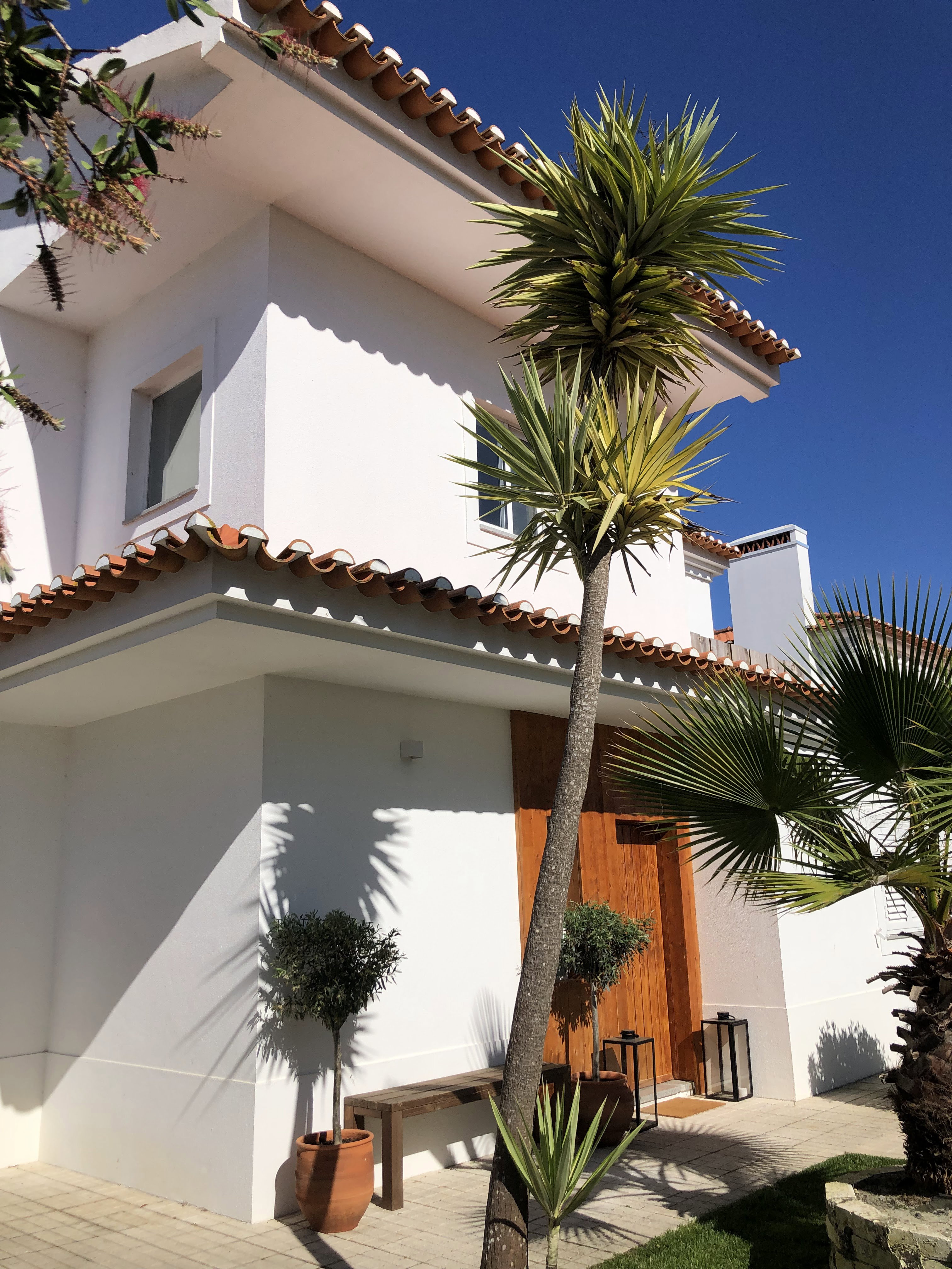 Trabalhos de Remodelação Moradia