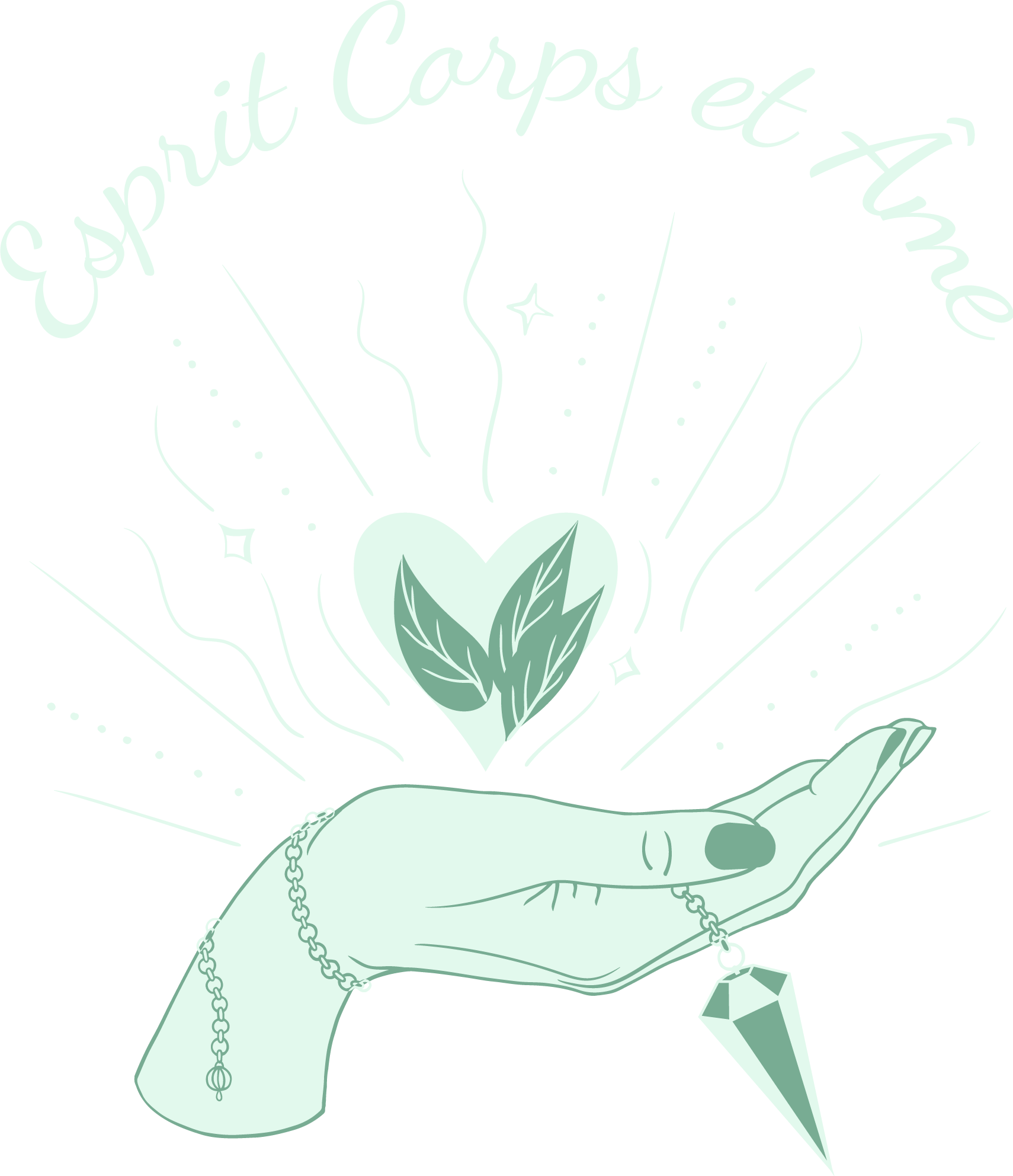 Esprit corps et âme