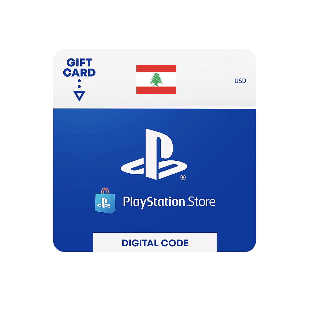 PlayStation Store Gift Card [Digital Code] LBN