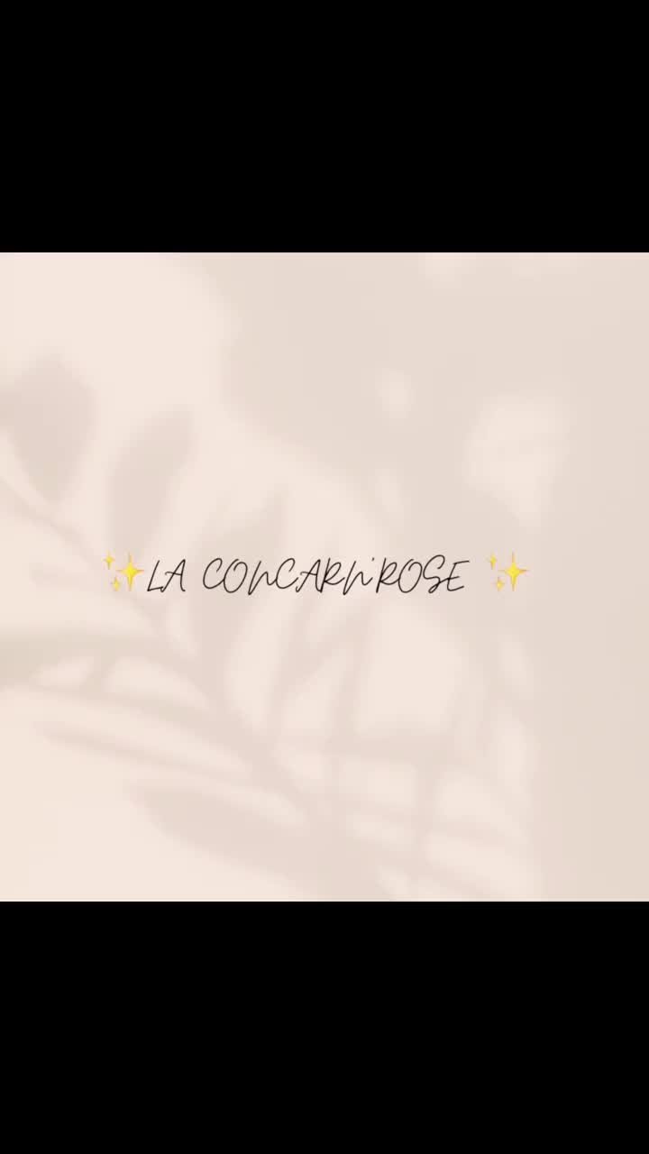 La Concarn’Rose 2023 thumbnail