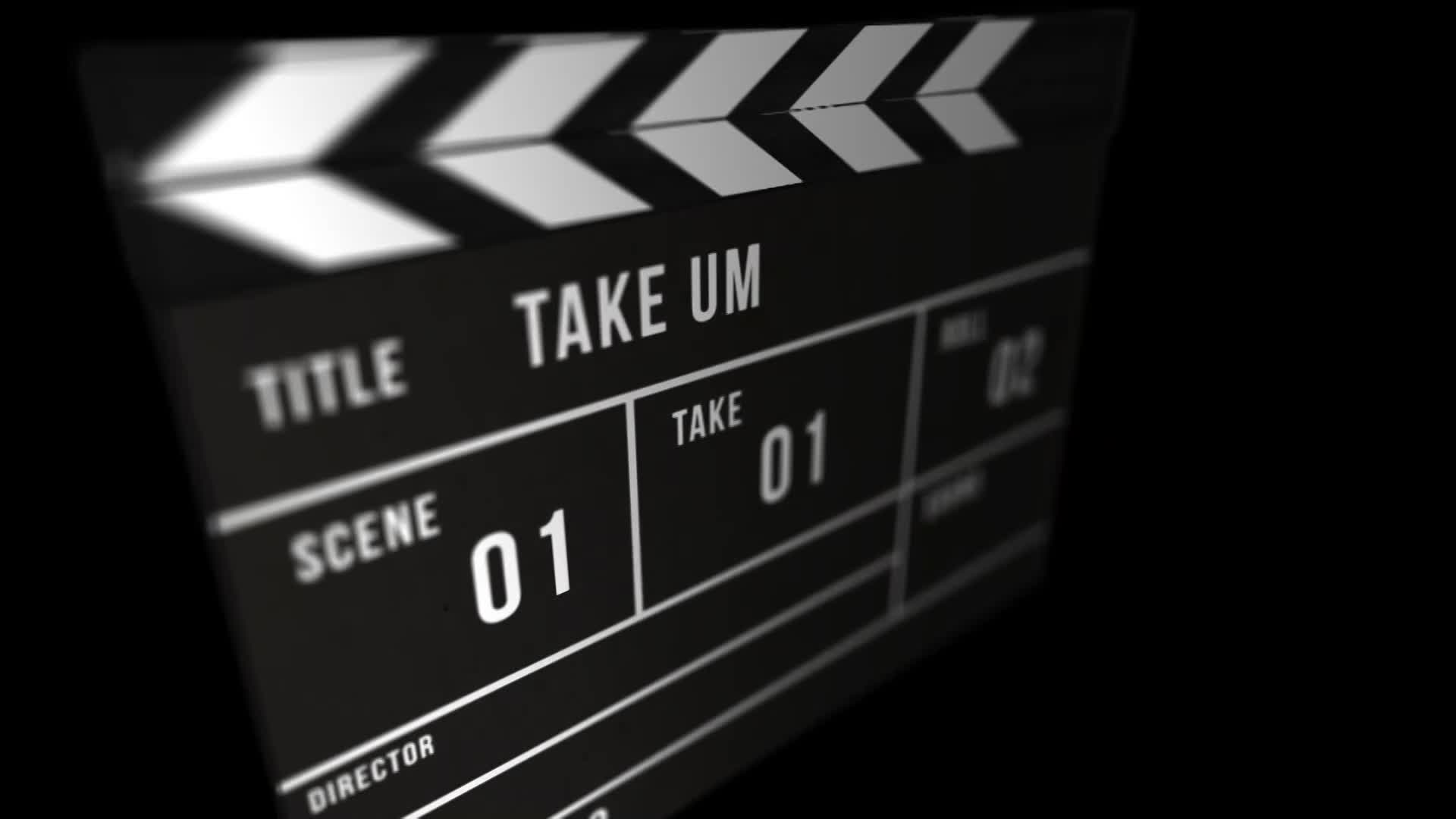 DEMO REEL// PORTFÓLIO thumbnail