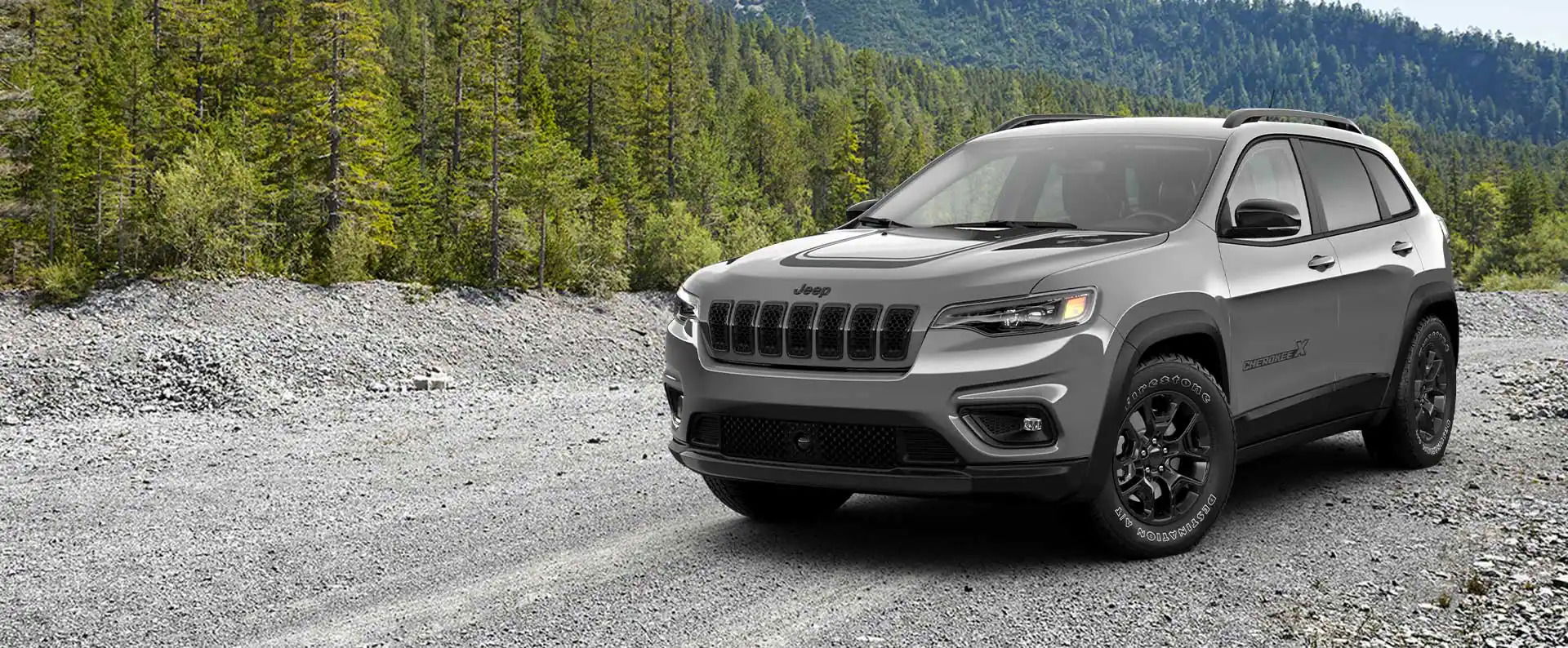 2022 Jeep Cherokee-Overview X-Hero Via Jeep