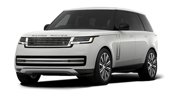 2023 Land Rover Range Rover review Via Land Rover Langley.