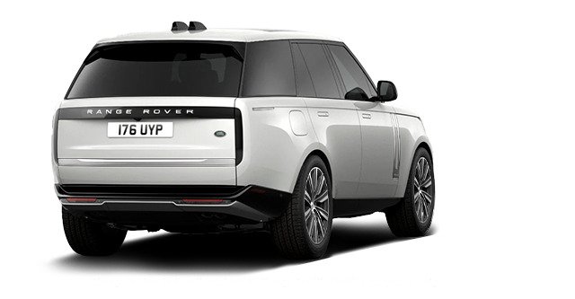 2023 Land Rover Range Rover Autobiography price Via Land Rover Langley.