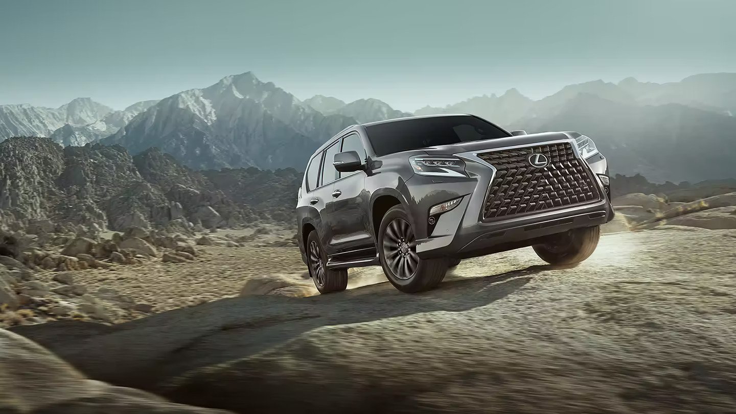 2023 Lexus-GX buying guide, review, price, and photos Via Lexus.