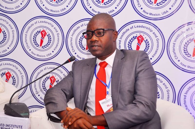 Ten Nigerian Race Car Drivers You Never Heard Of