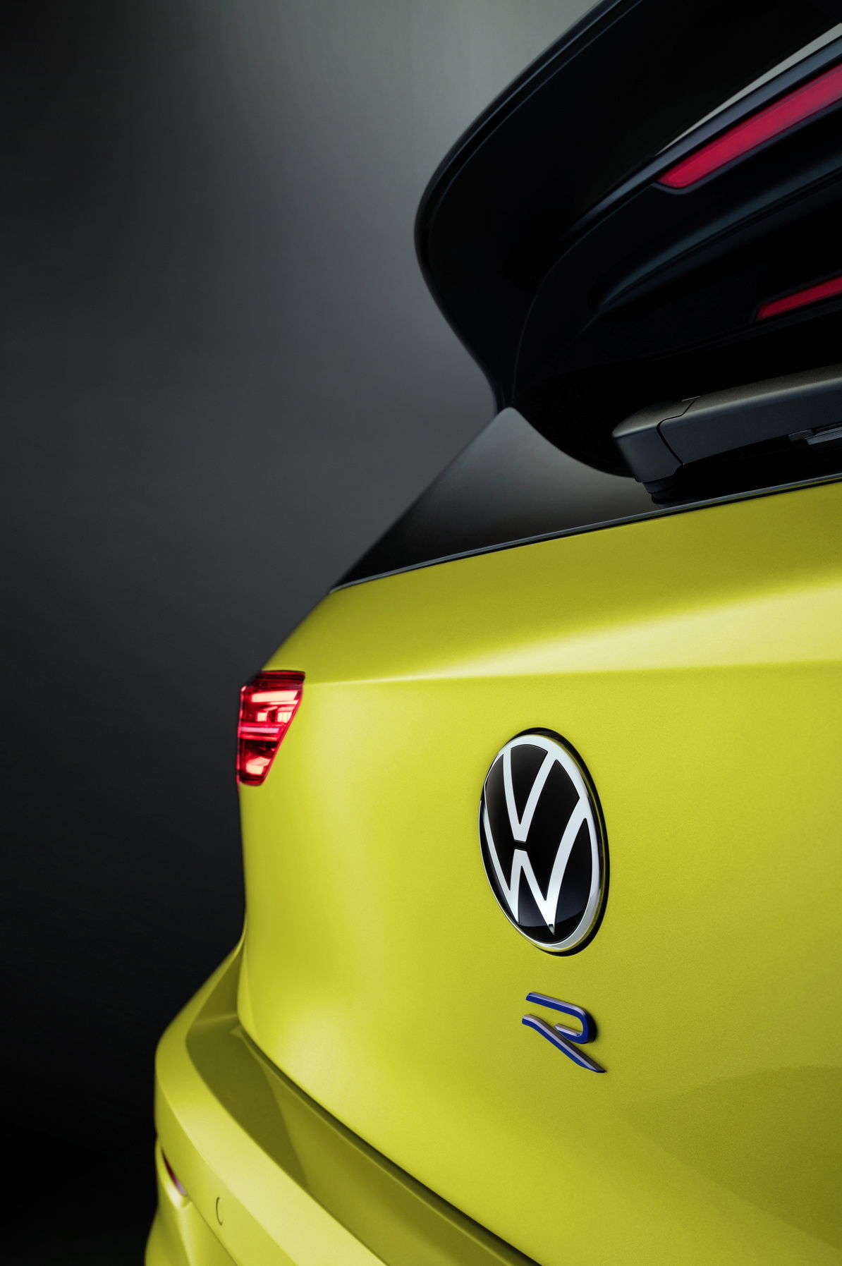 Is The Golf R better than the GTI - What does the R mean on the VW Golf?