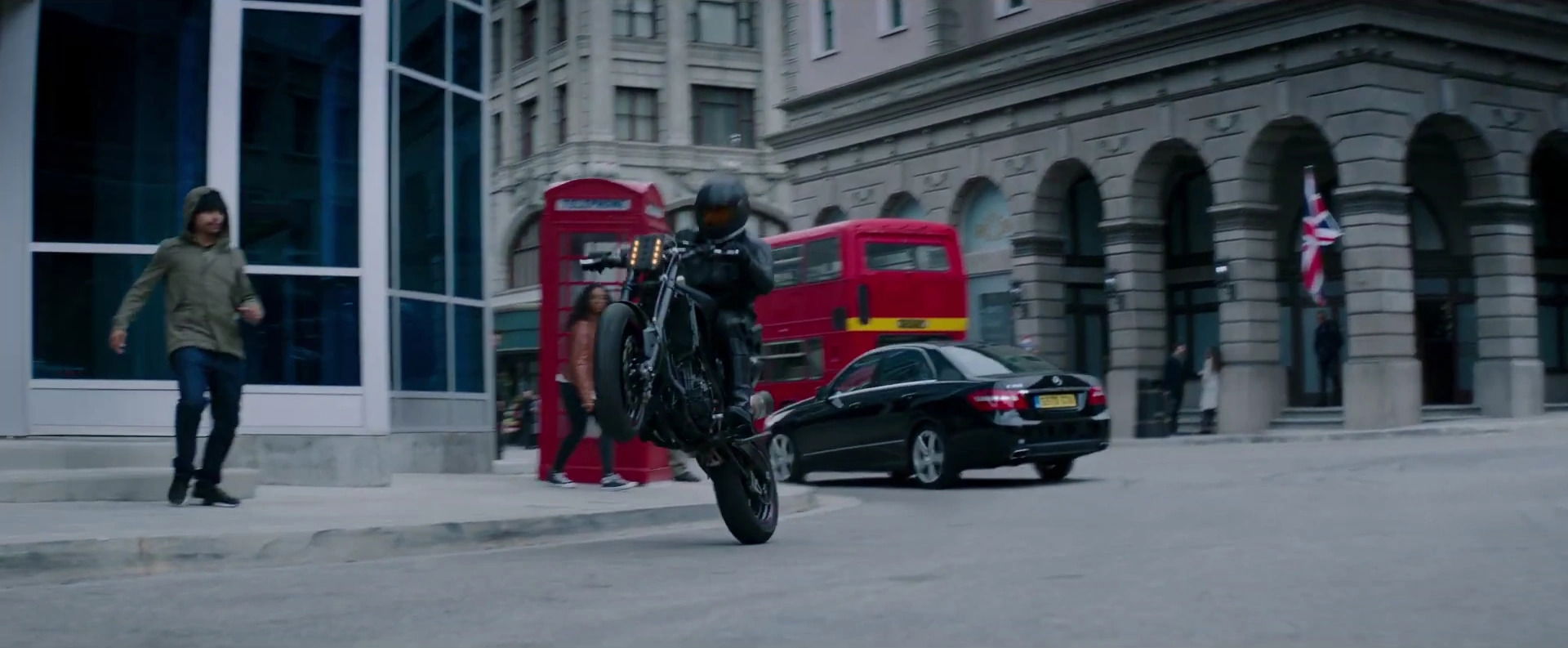 Brixton Lore's bike in Hobbs and Shaw.