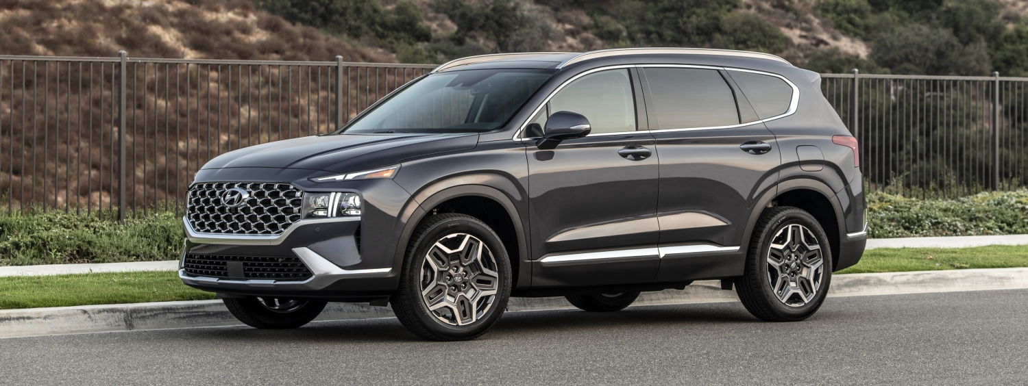 Top 10 Most Popular SUVs in Nigeria and Their Prices