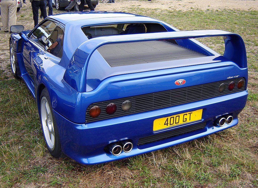 V1994-1997 Venturi_400GT_Série_2_rear  via Wikimedia.