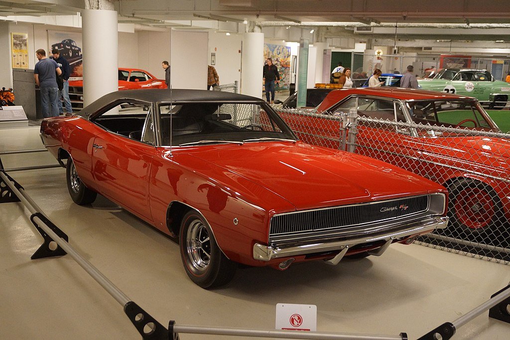 1968_Dodge_Charger_R-T_Wikimedia.