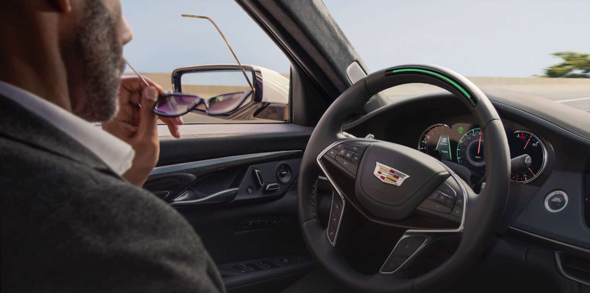 BlueCruise vs SuperCruise Ford - Normal 65019180b3adc