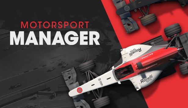 Motorsport Manager via Steam.
