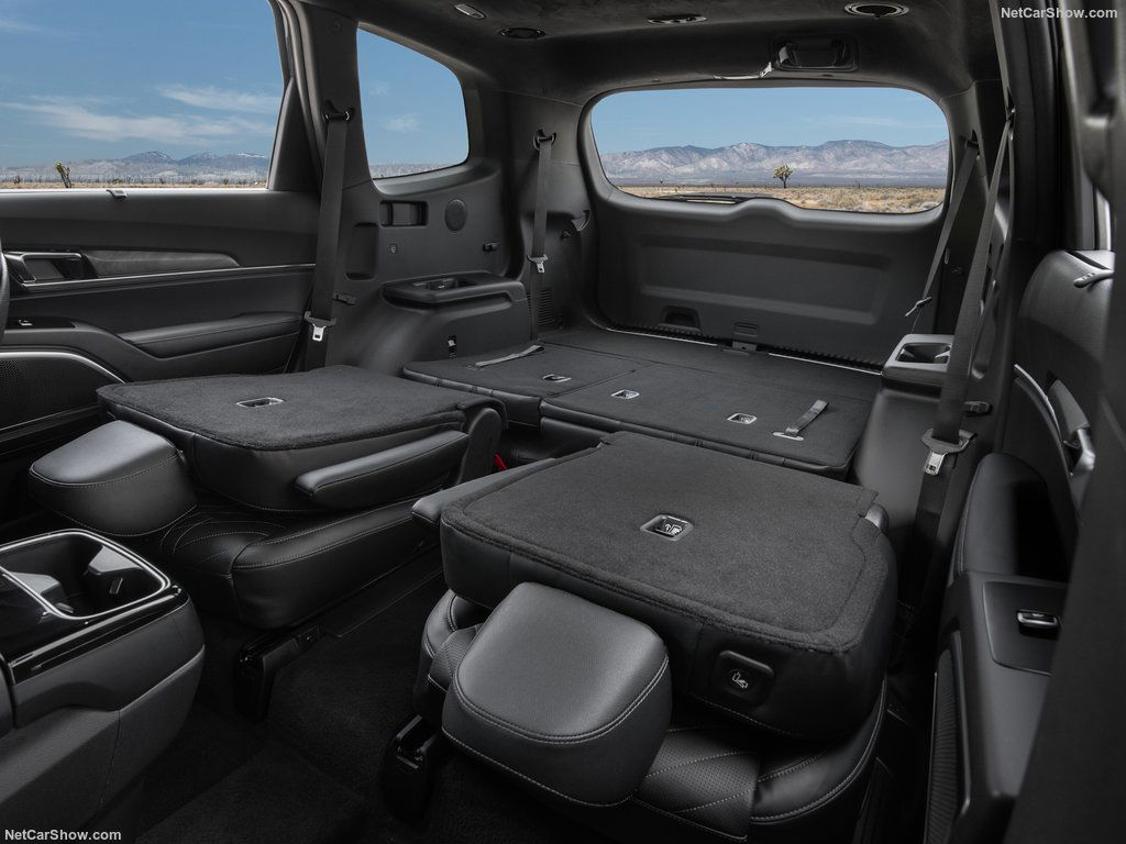 2024 Kia Telluride The Best Midsize SUV 2023/2024 vs. The Top Rivals