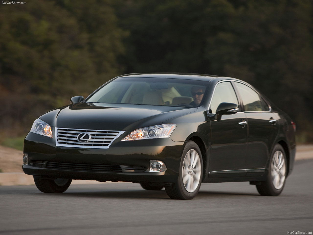 2010 Lexus-ES_350.