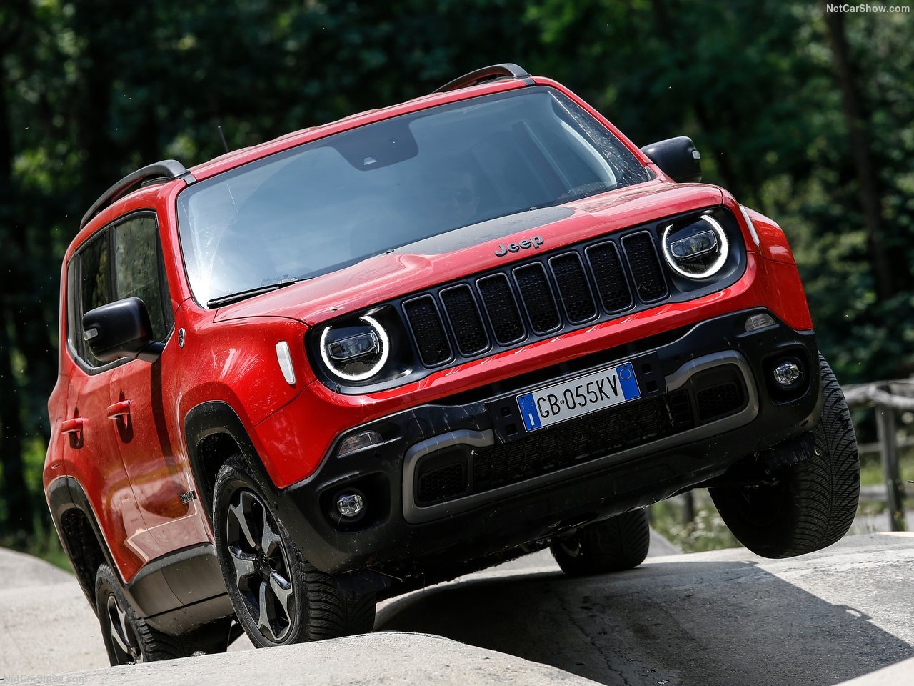 2024 Jeep Renegade discontinued in US, Canada: What to know