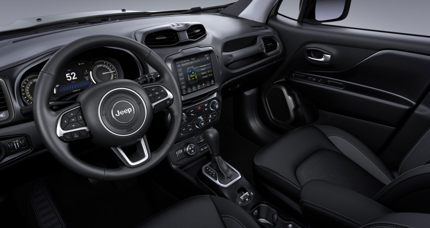 Here’s Your InDepth Guide To The 2024 Jeep Renegade And Why It's Dead