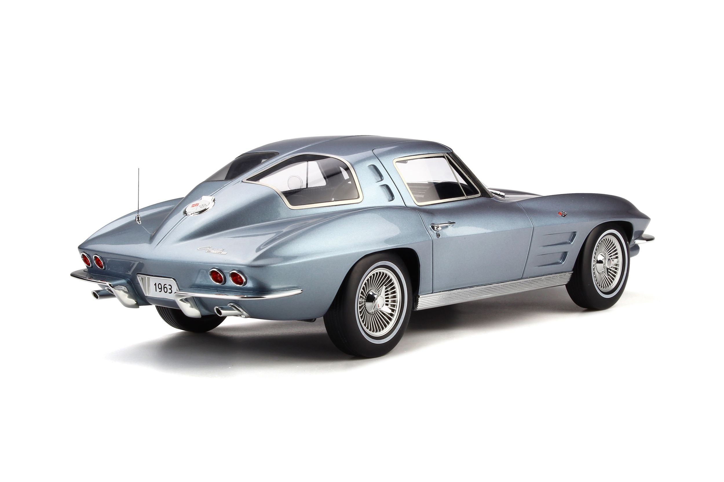 1963 Chevrolet "Split-Window" Corvette