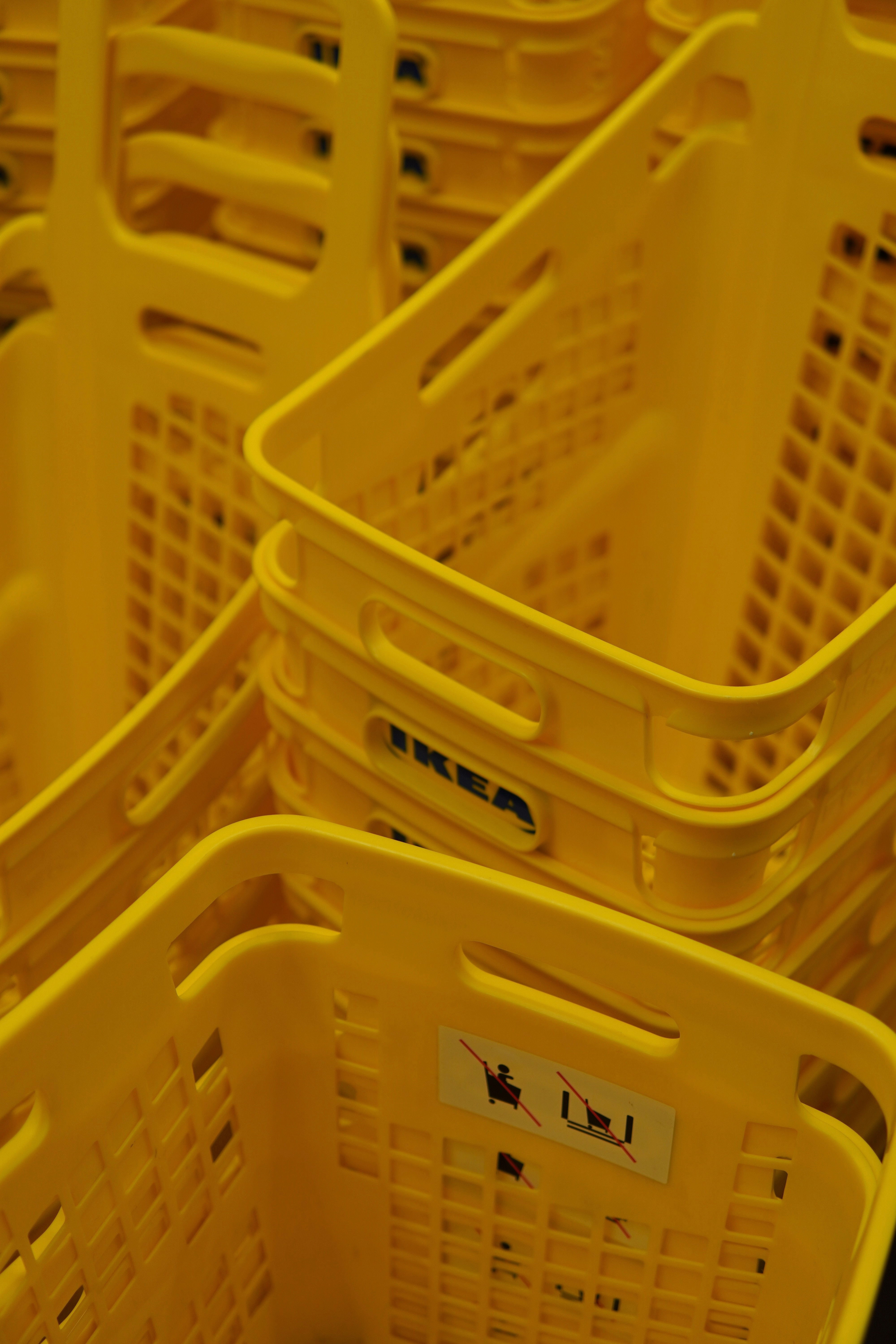 Exploration du Branding d'Ikea Logo, Couleurs et Partenariats