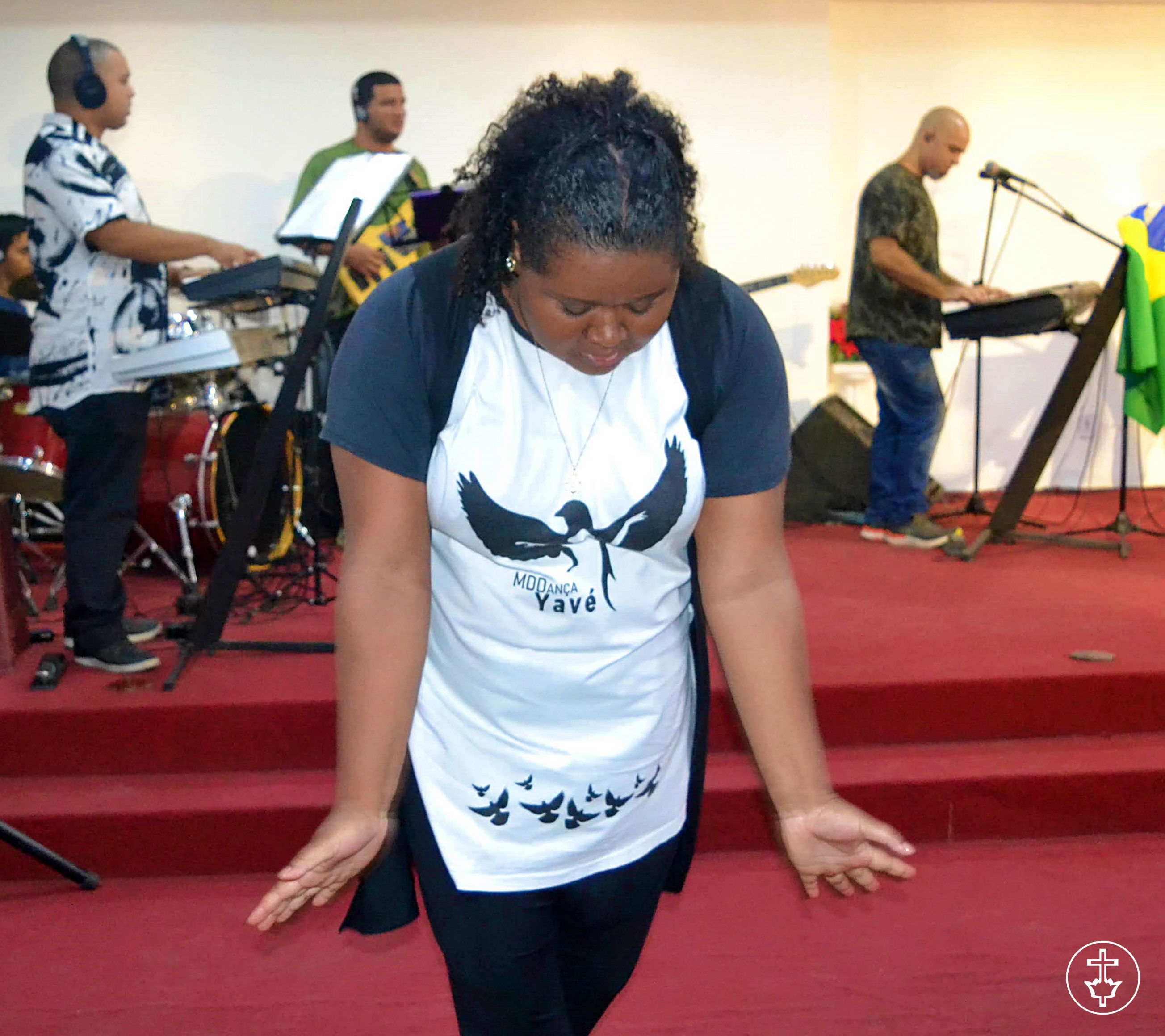 CELEBRATING THE EBENÉZER FAMILY