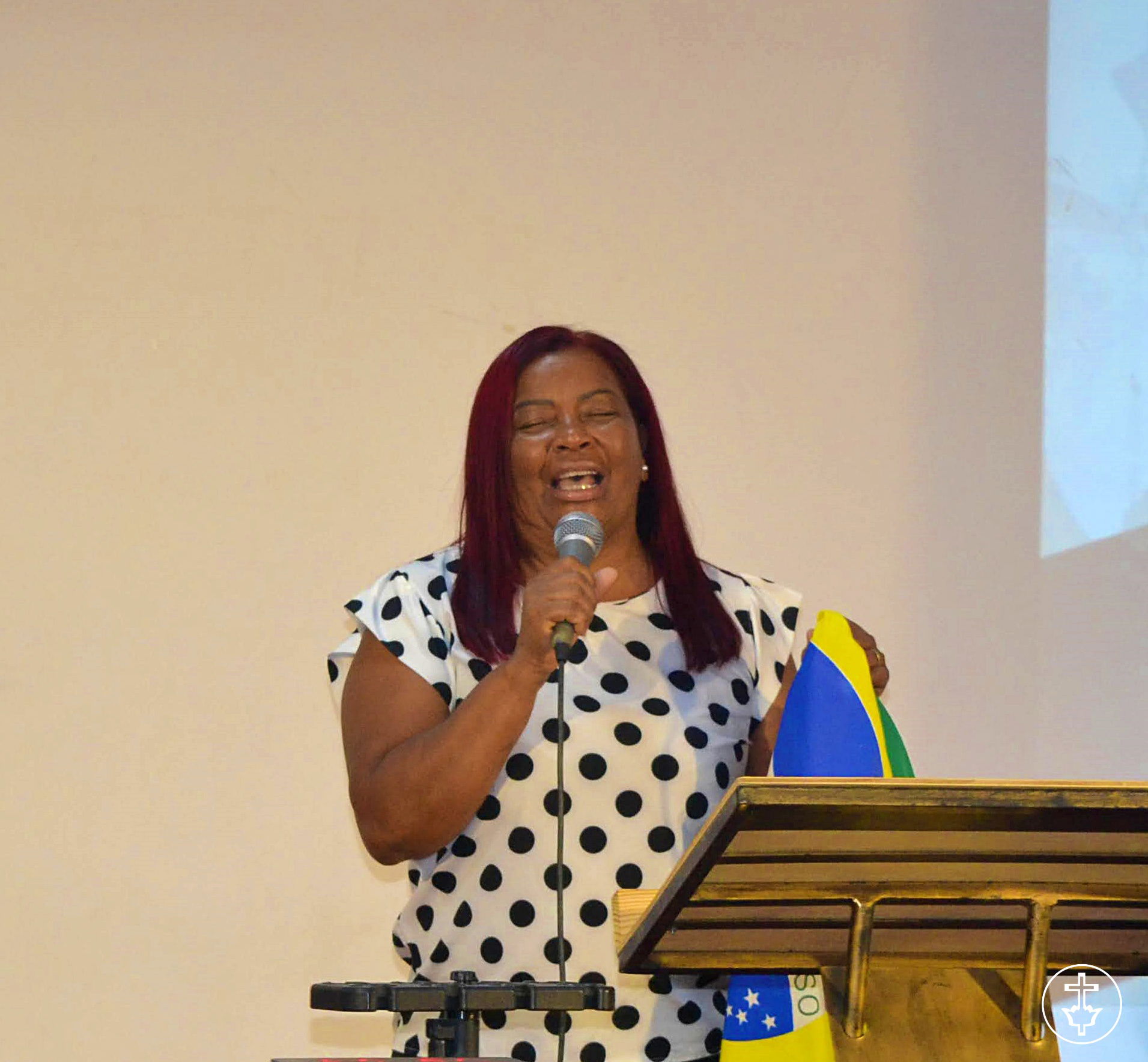 CELEBRATING THE EBENÉZER FAMILY