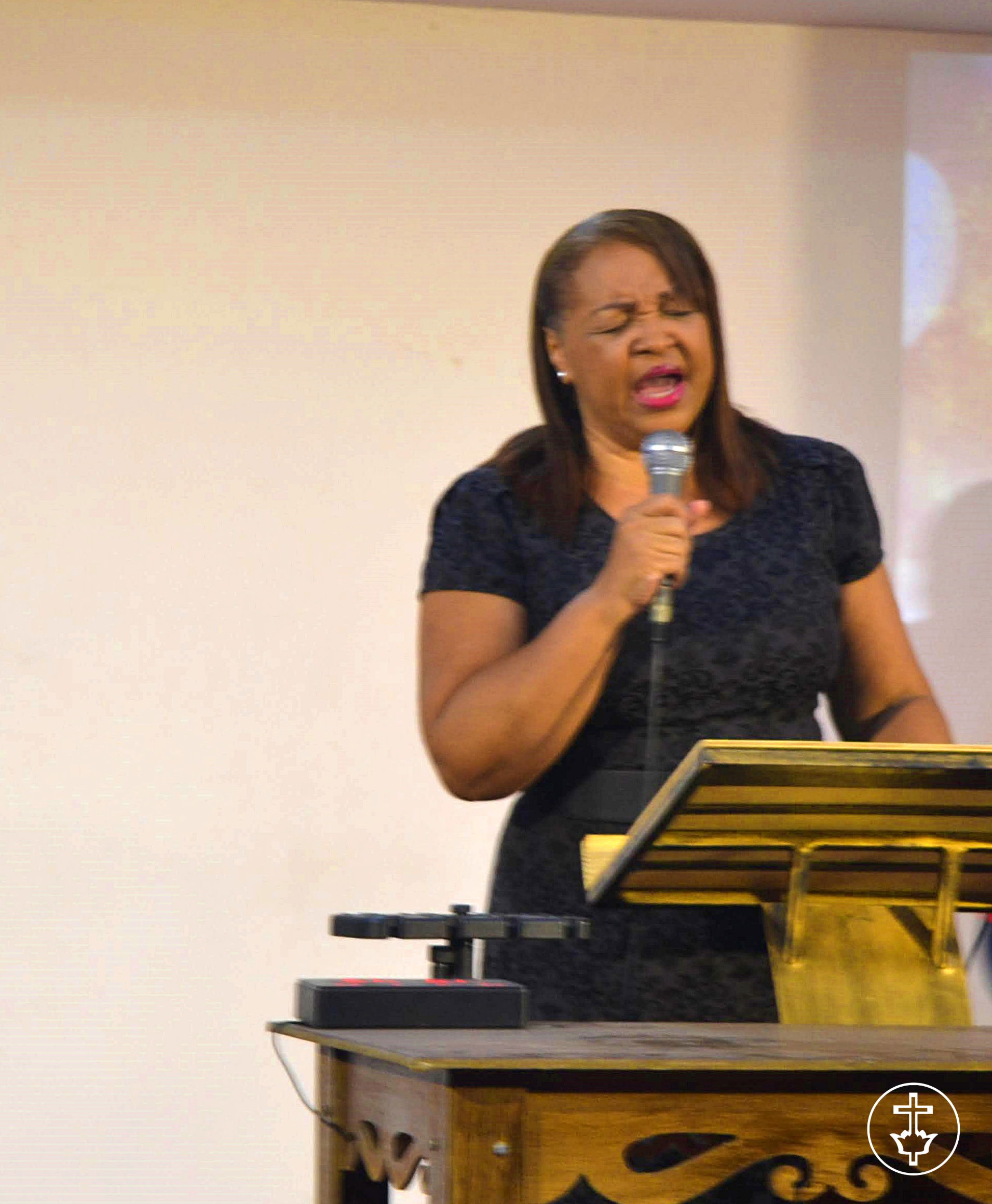 CELEBRATING THE EBENÉZER FAMILY