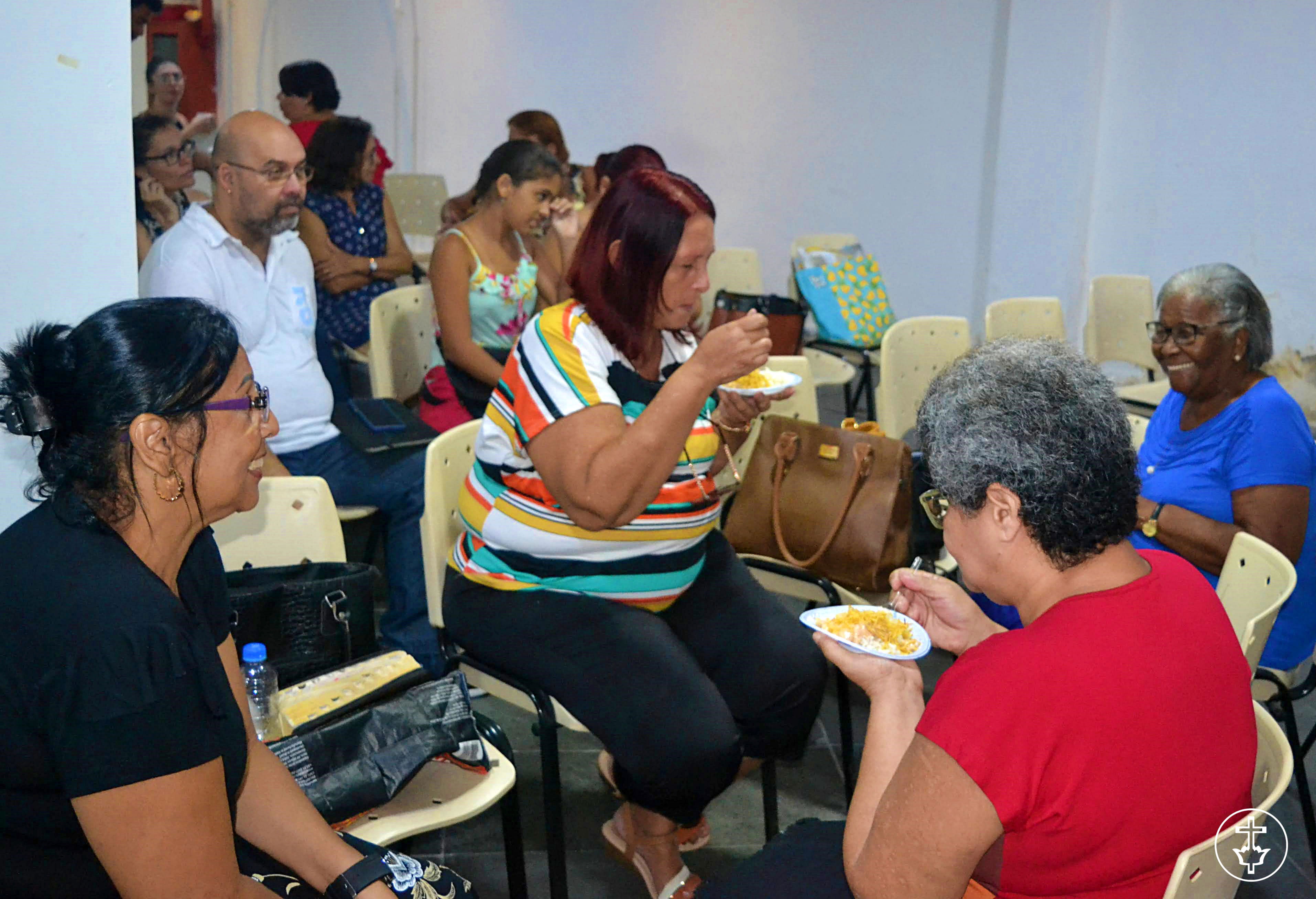 CELEBRATING THE EBENÉZER FAMILY