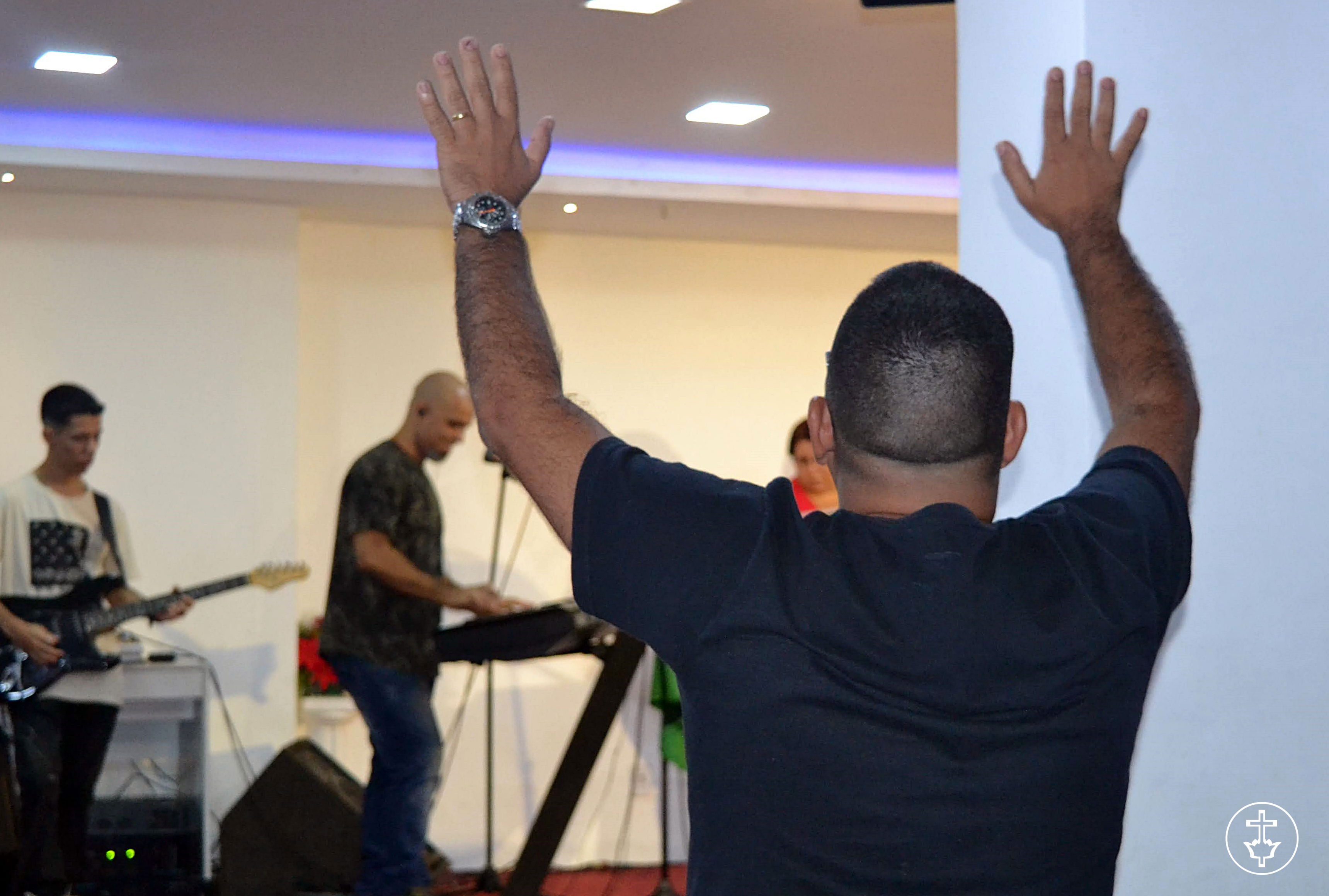 CELEBRATING THE EBENÉZER FAMILY