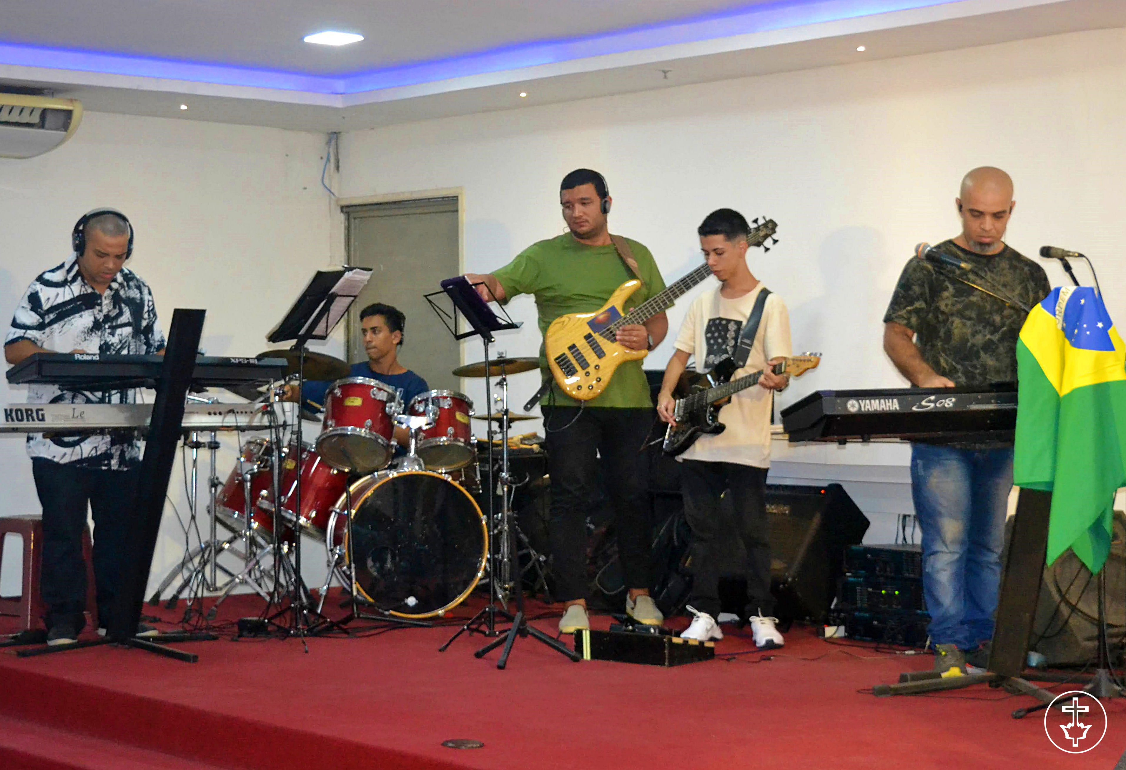 CELEBRATING THE EBENÉZER FAMILY