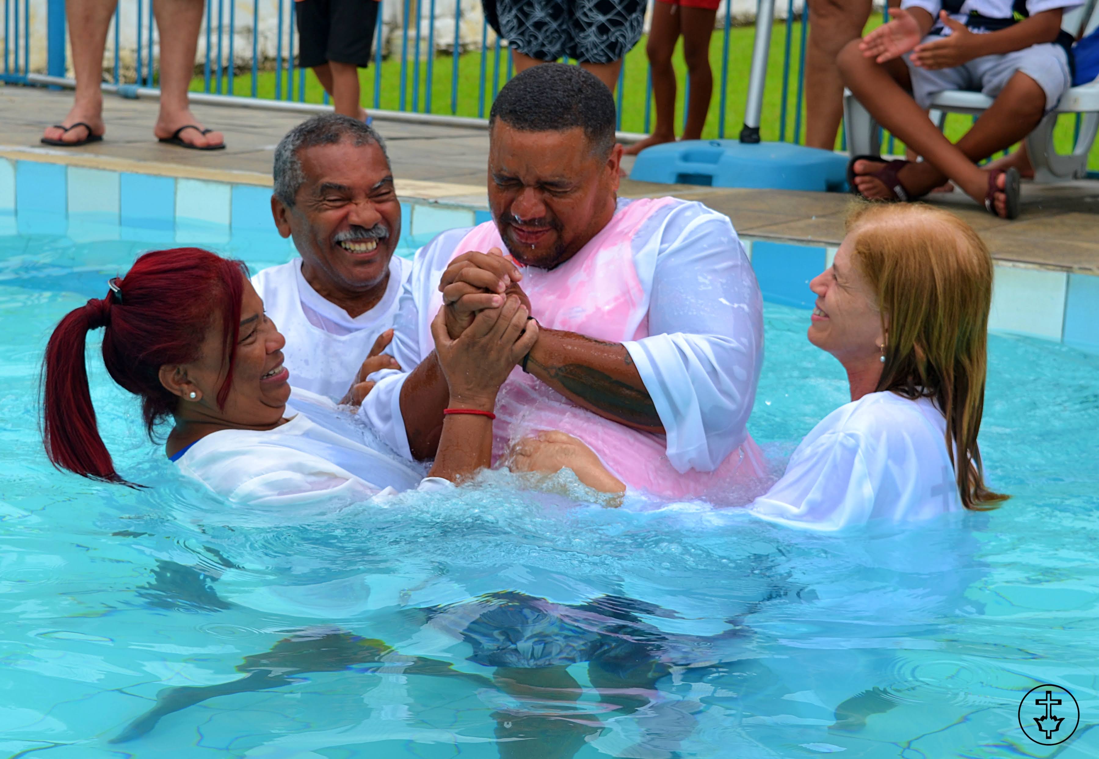 BAPTISM