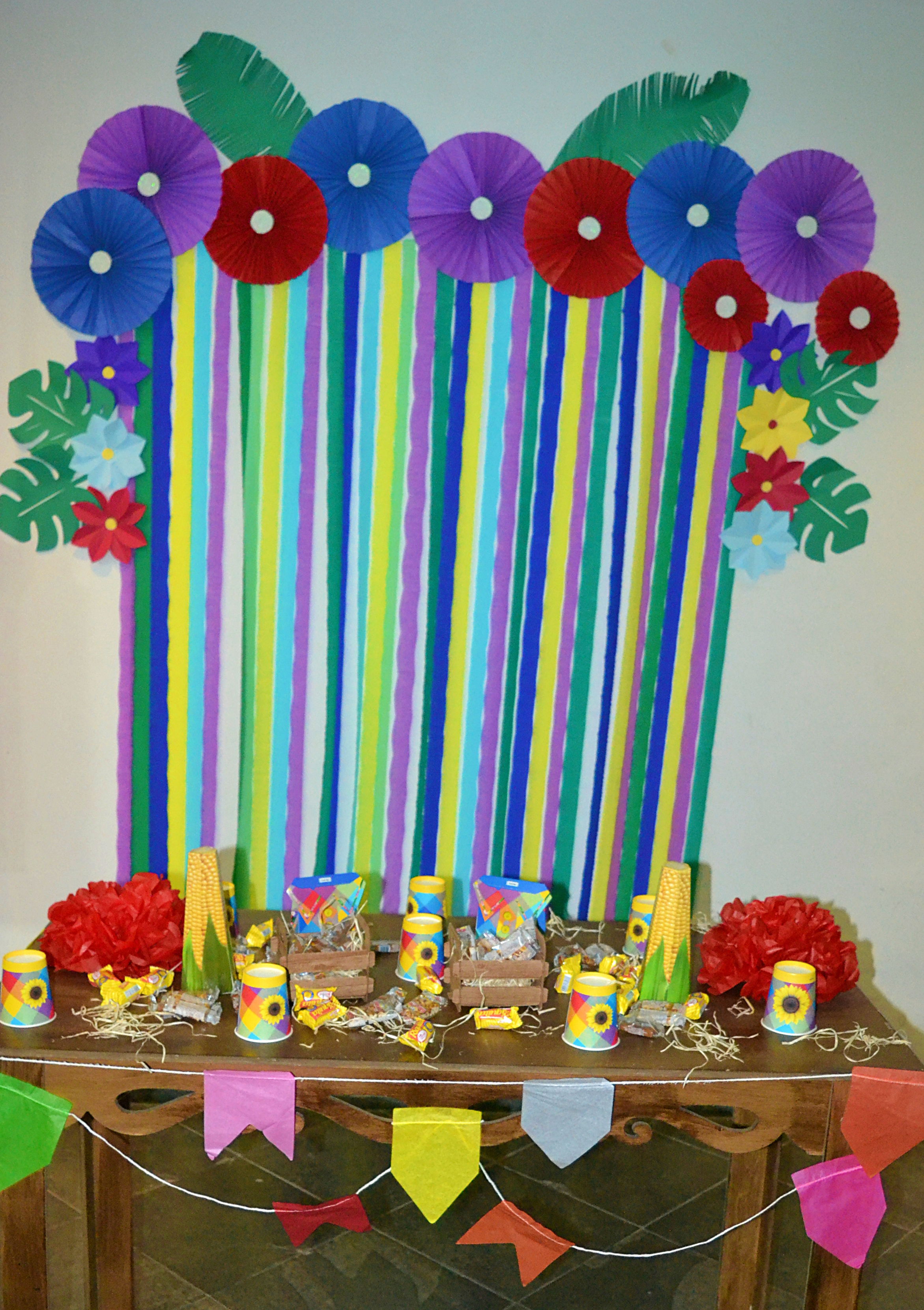 Celebrating the Ebenezer Family