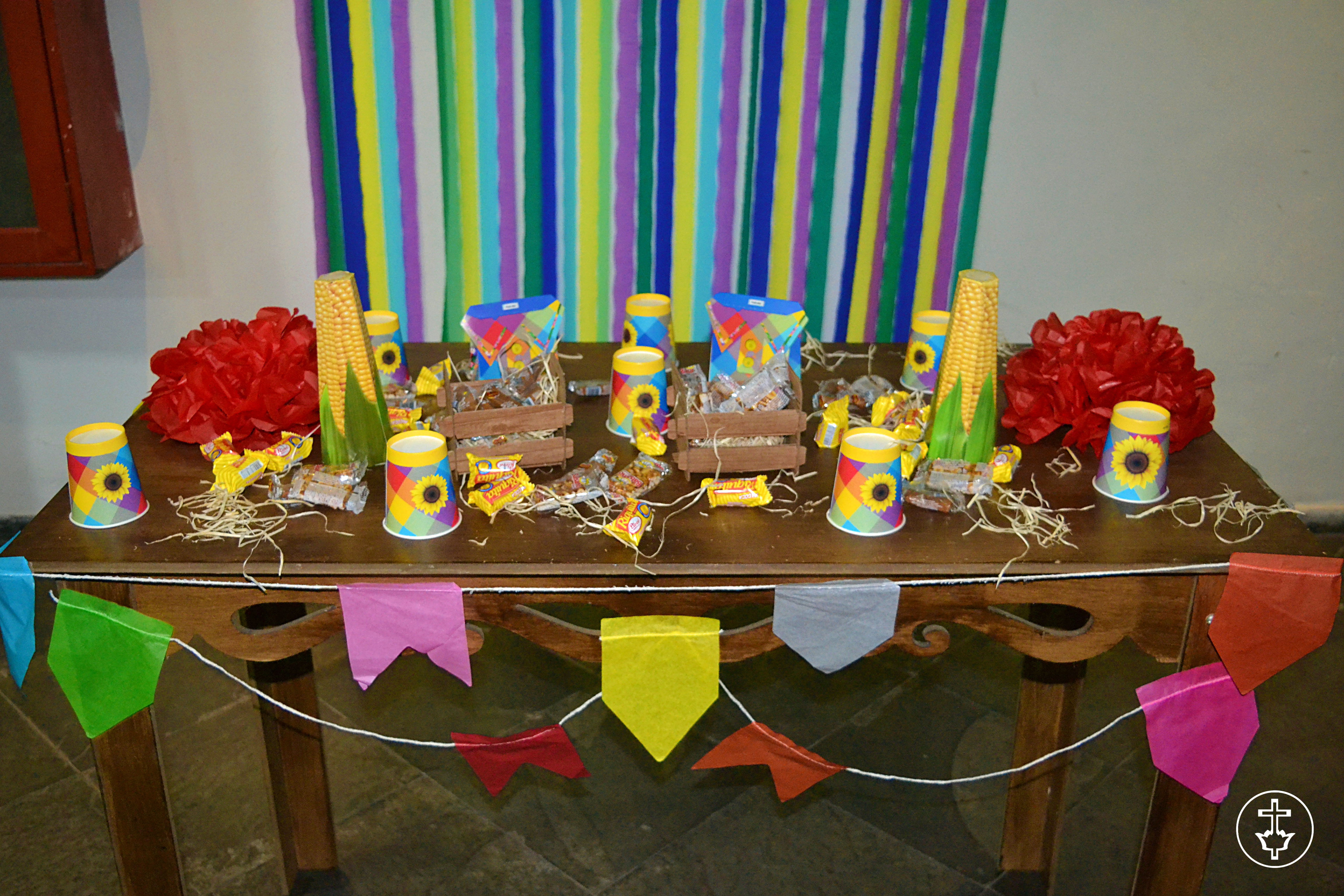 Celebrating the Ebenezer Family