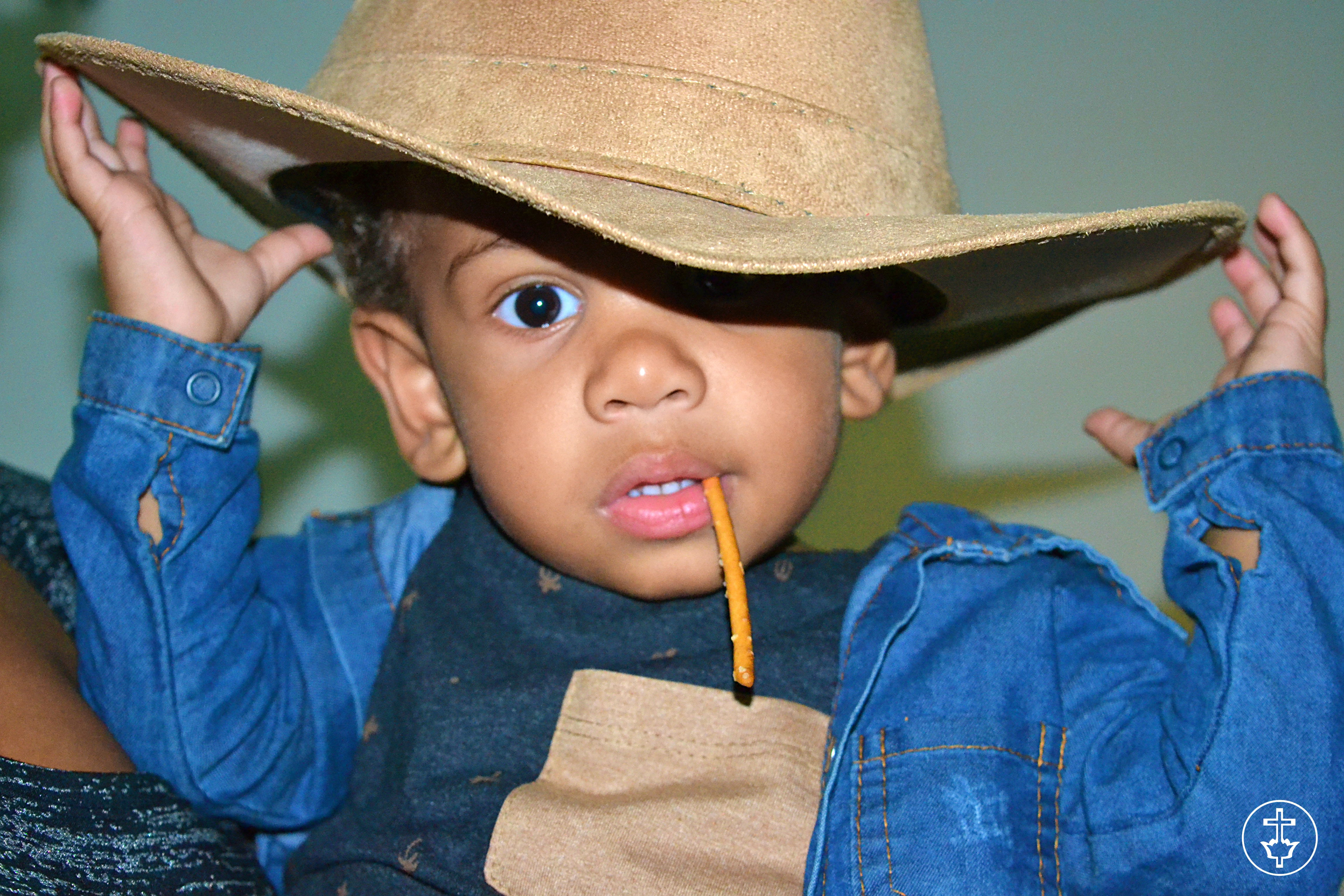 Celebrating the Ebenezer Family