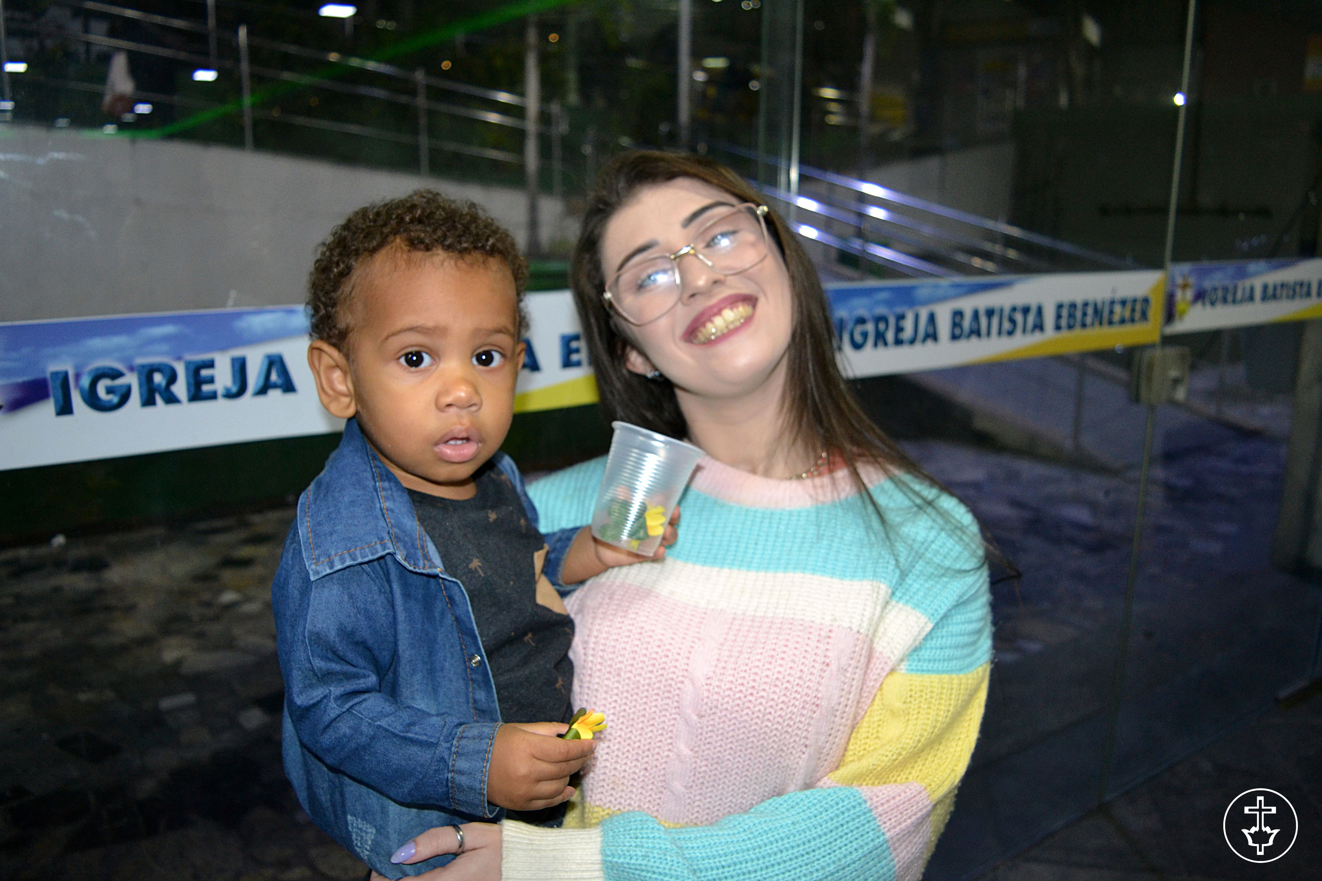 Celebrating the Ebenezer Family