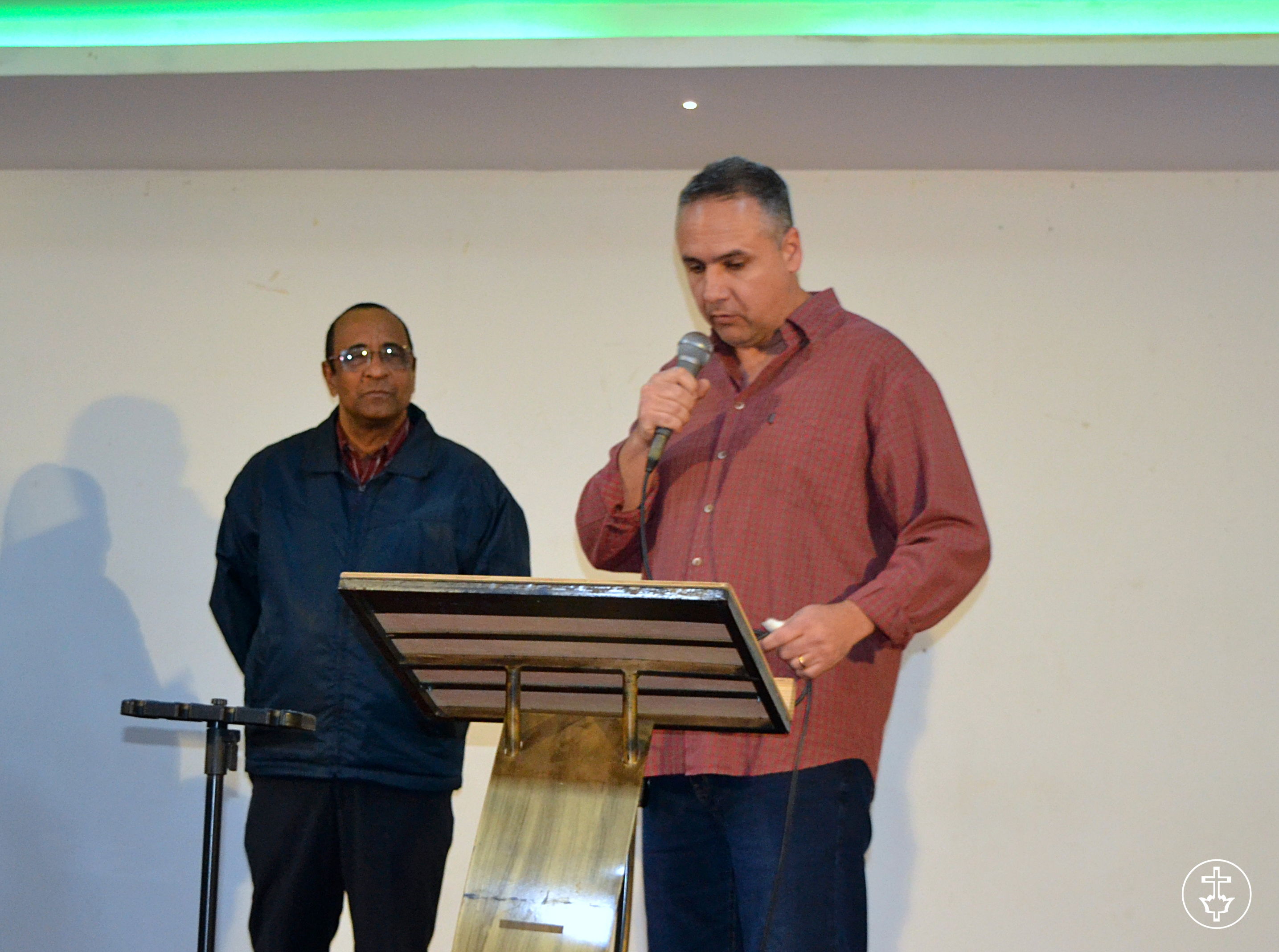 Celebrating the Ebenezer Family