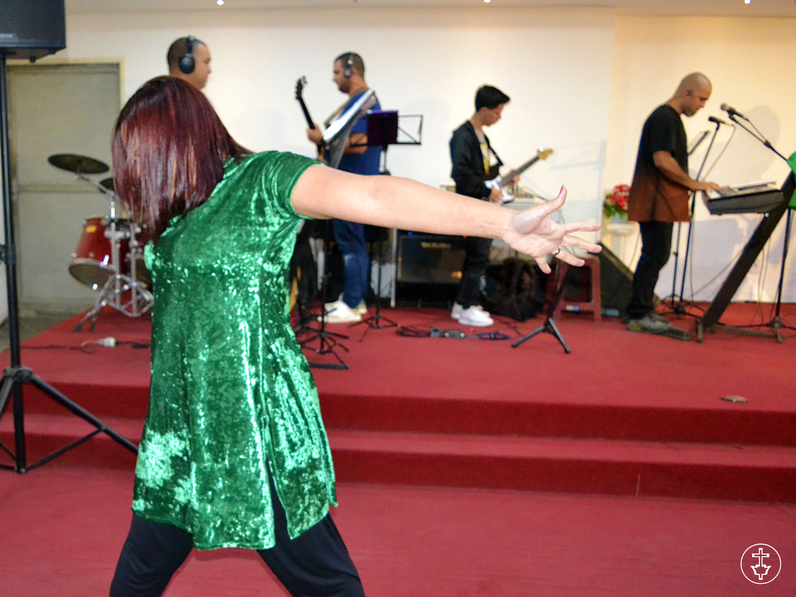 Holy Supper of the Lord