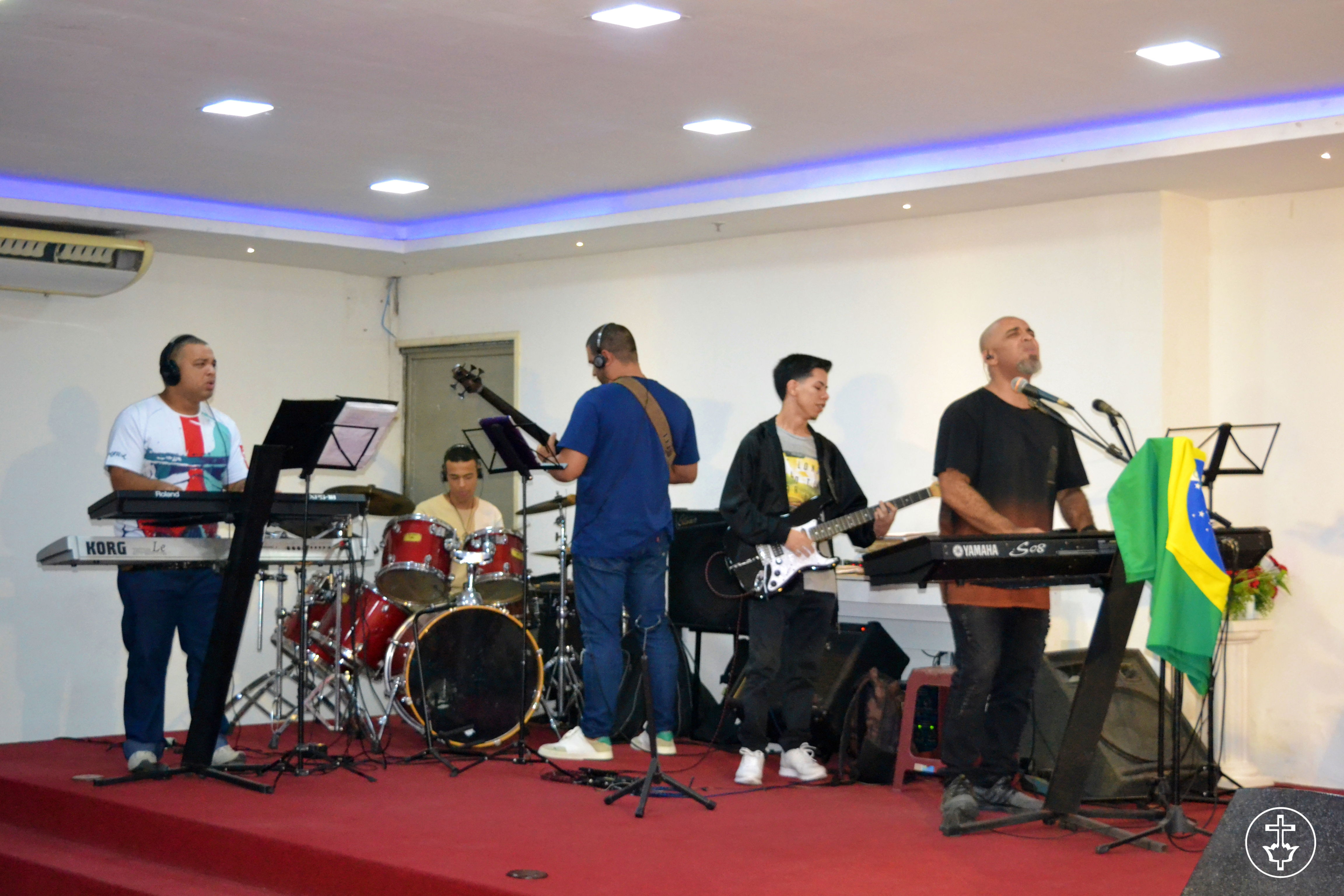 Holy Supper of the Lord