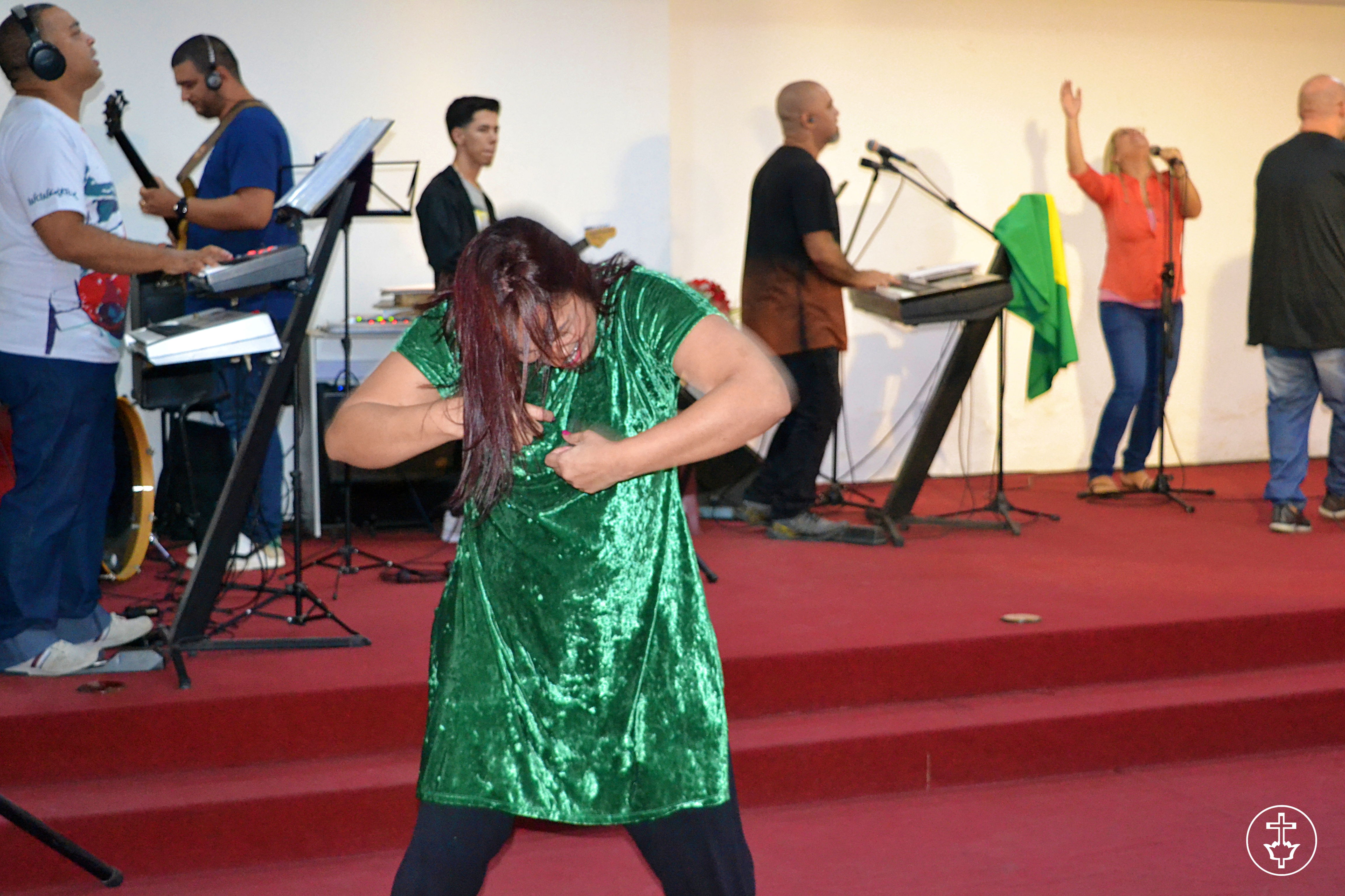 Holy Supper of the Lord