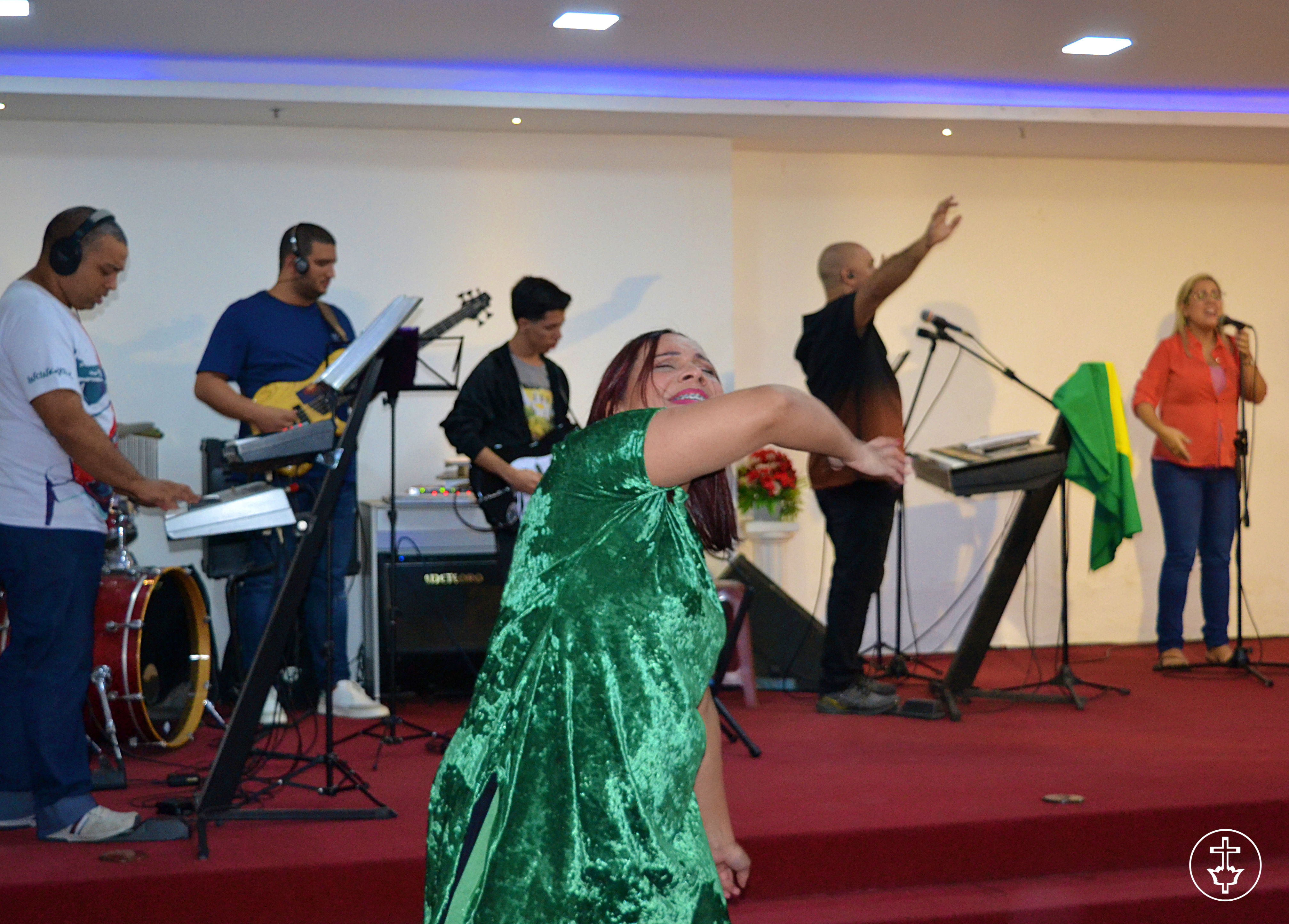 Holy Supper of the Lord