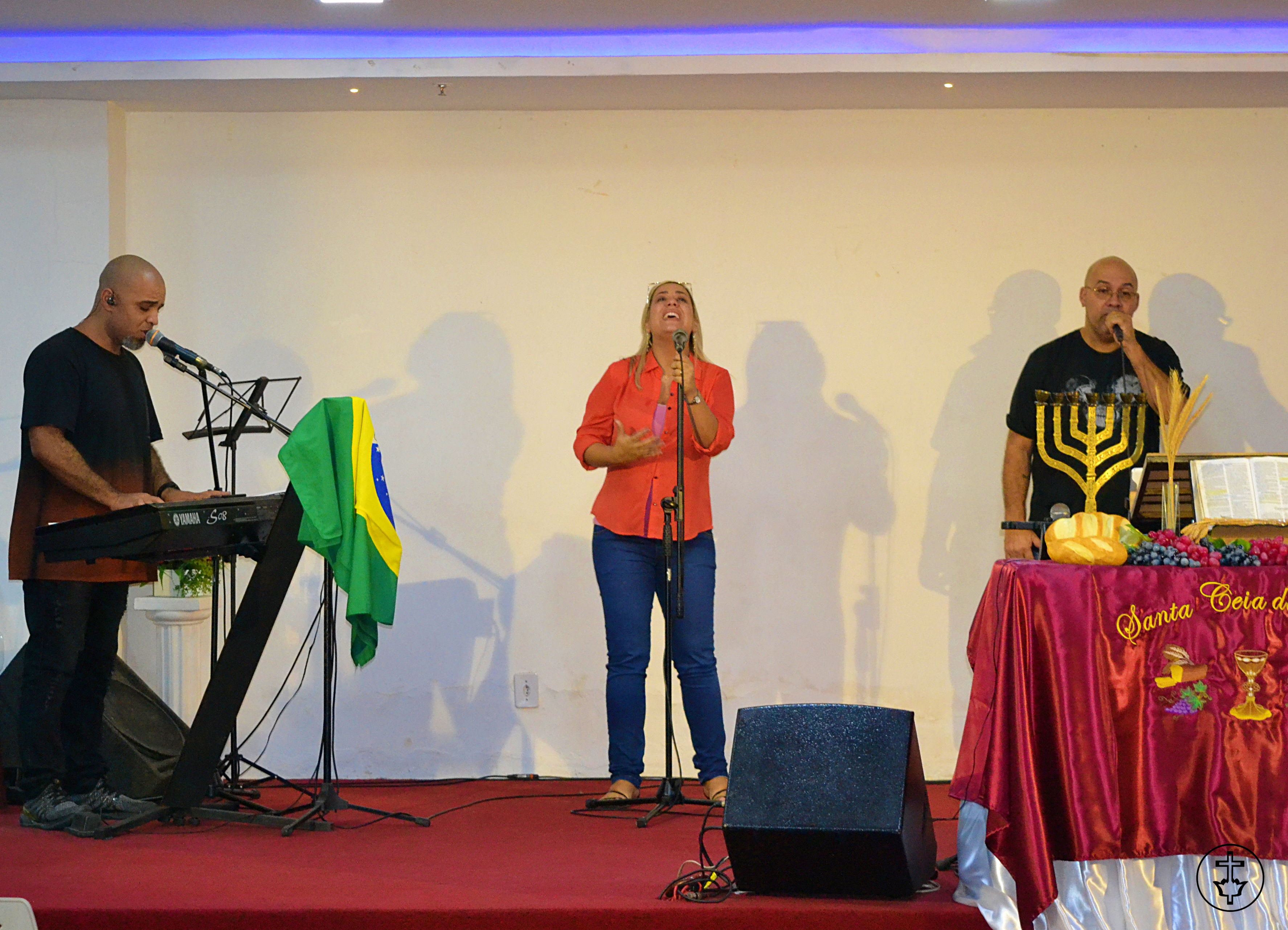 Holy Supper of the Lord