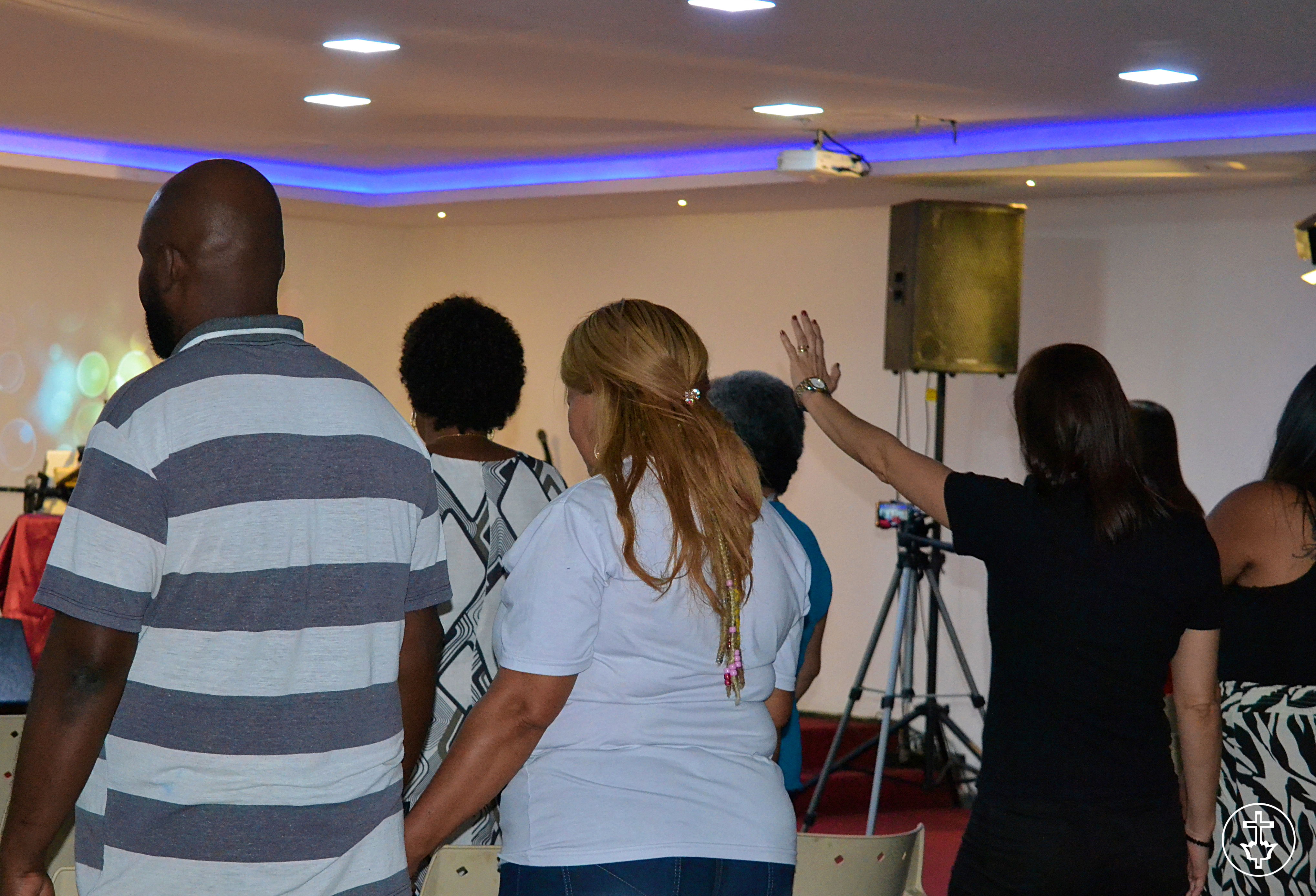 Holy Supper of the Lord