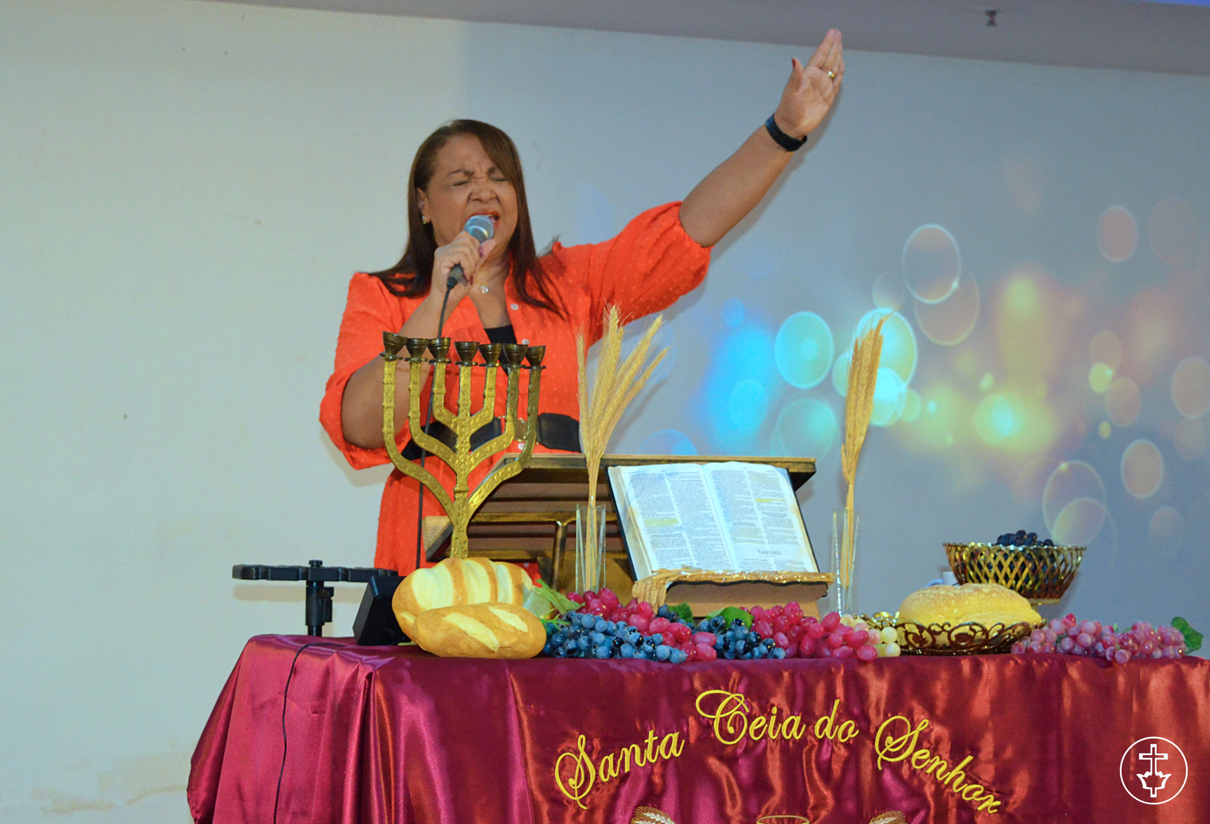 Holy Supper of the Lord