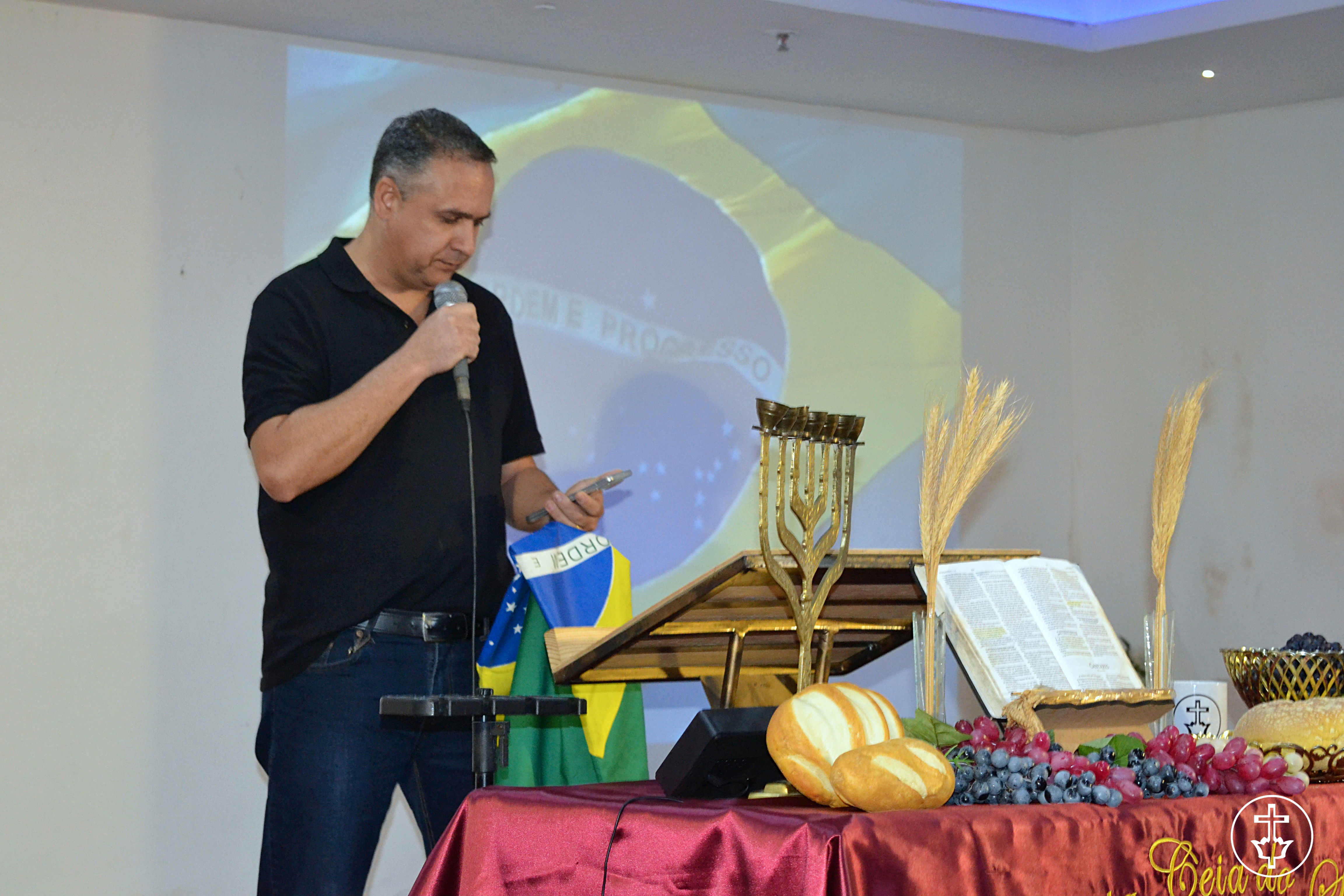 Holy Supper of the Lord