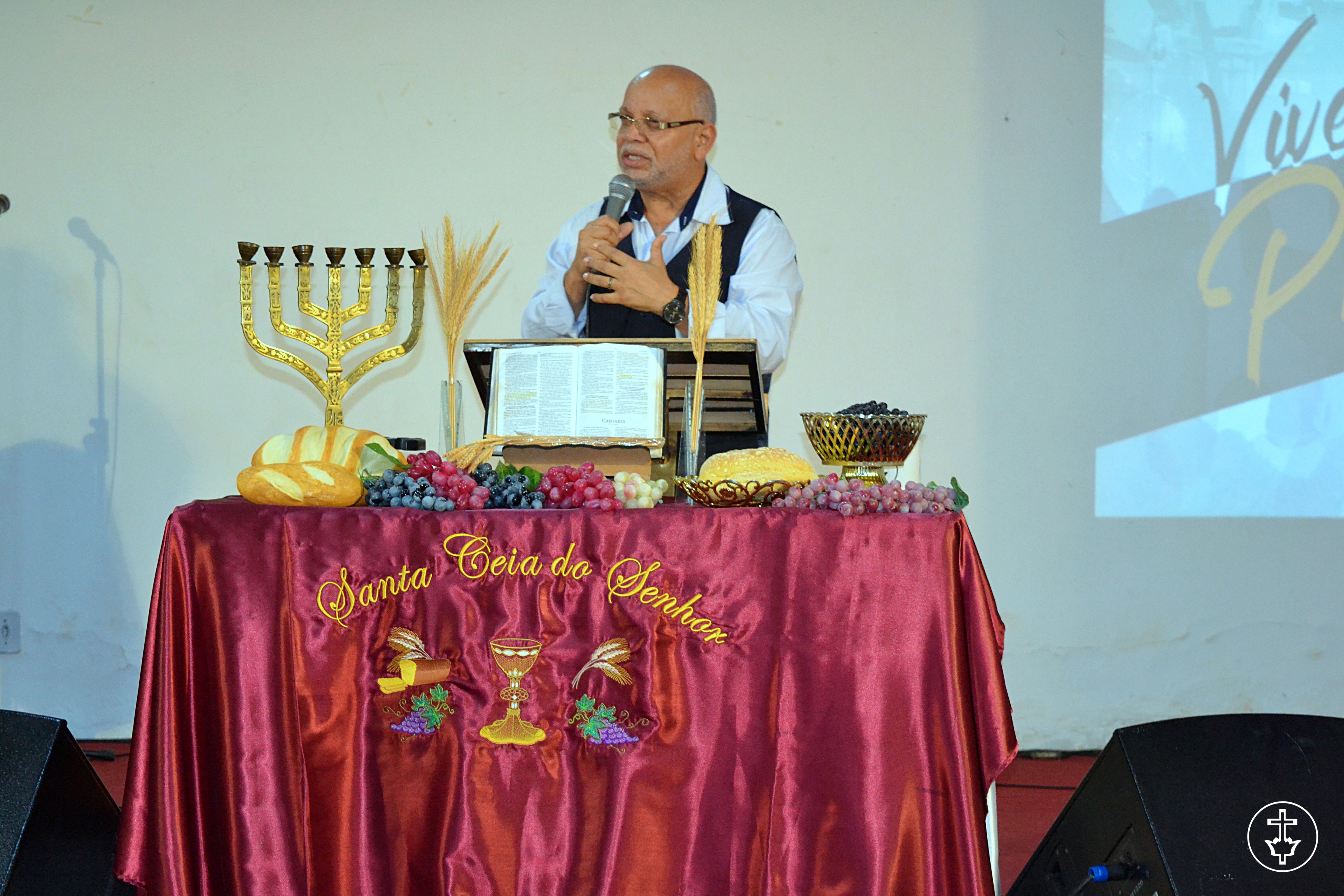 Holy Supper of the Lord