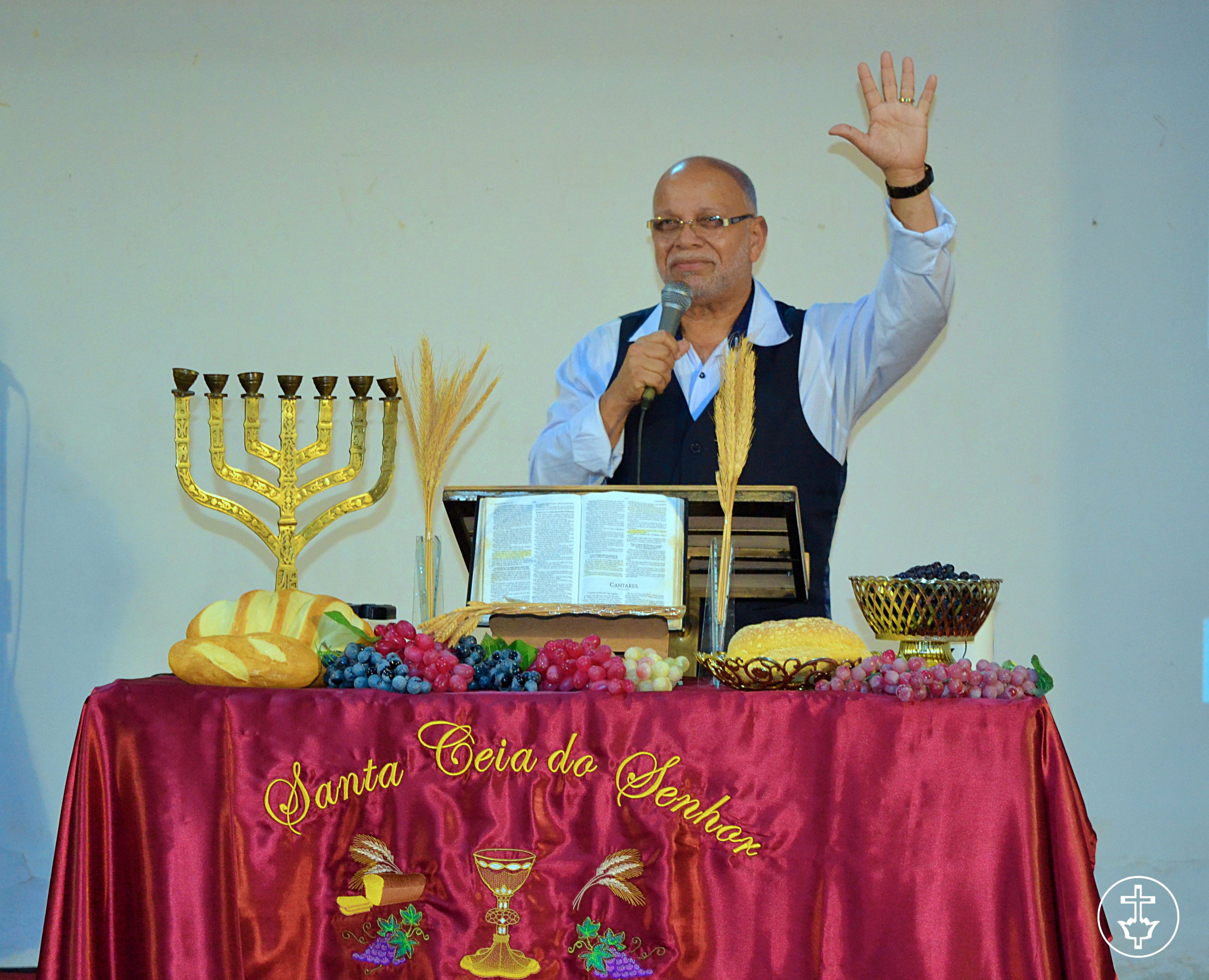 Holy Supper of the Lord