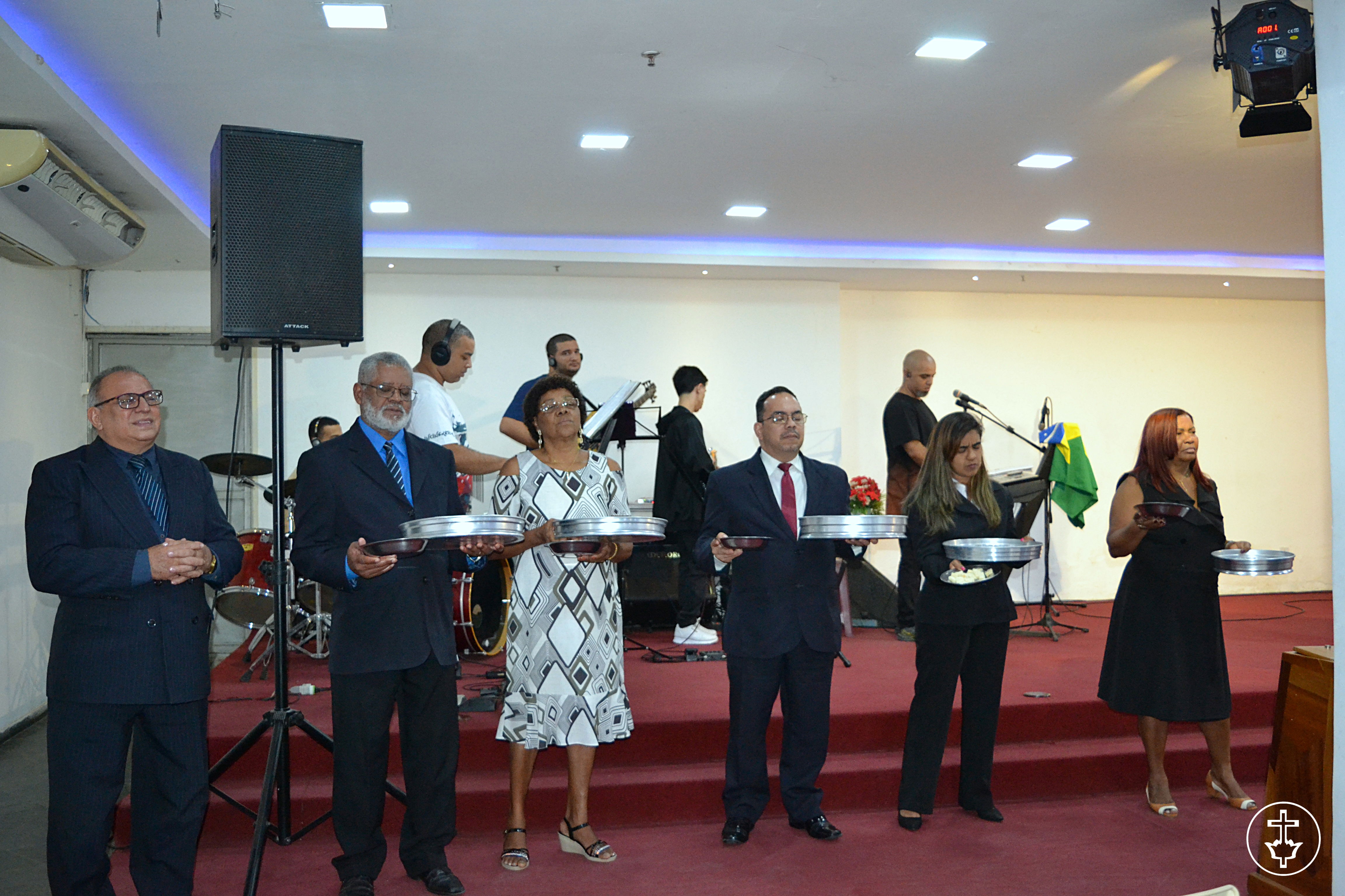 Holy Supper of the Lord